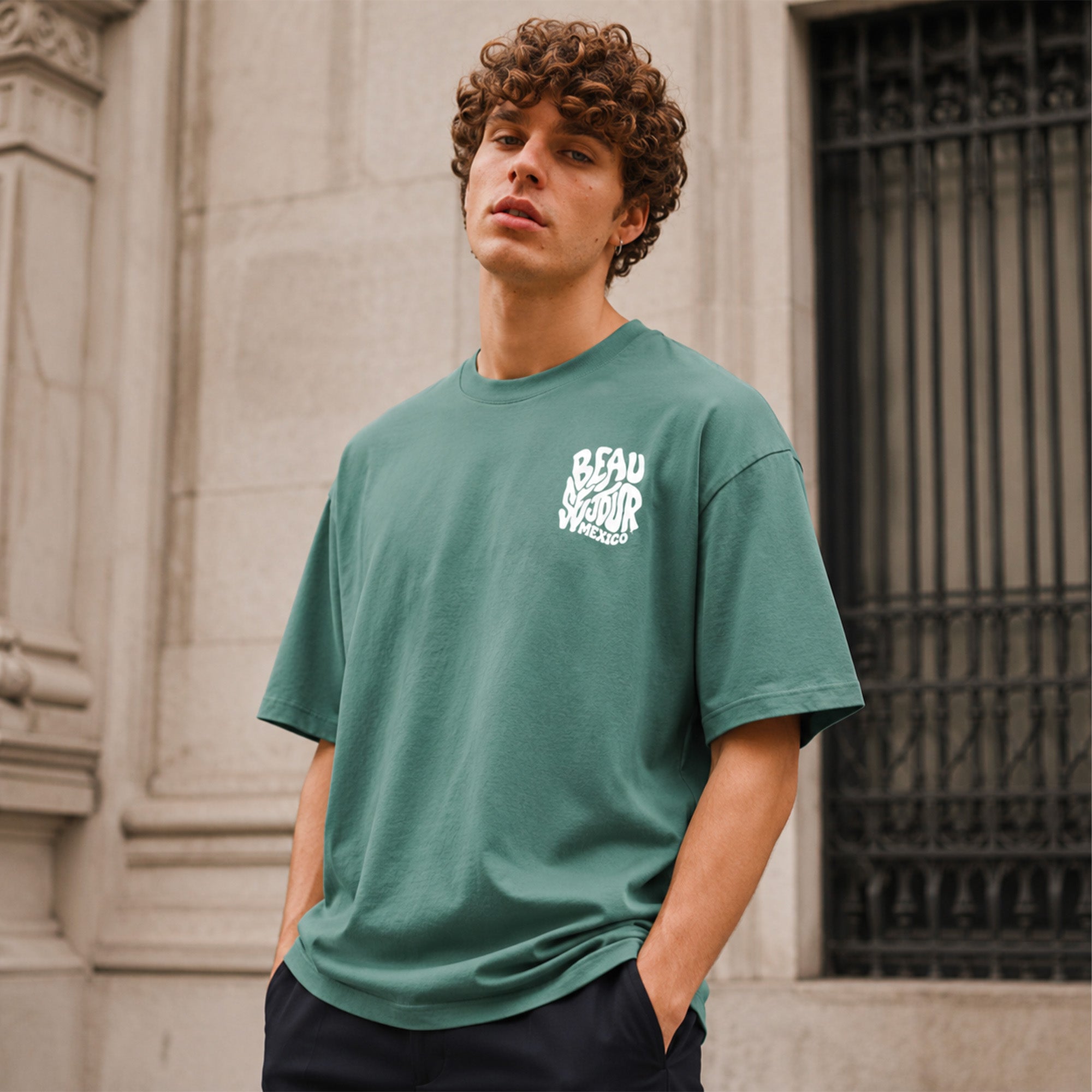 T-Shirt Mexico