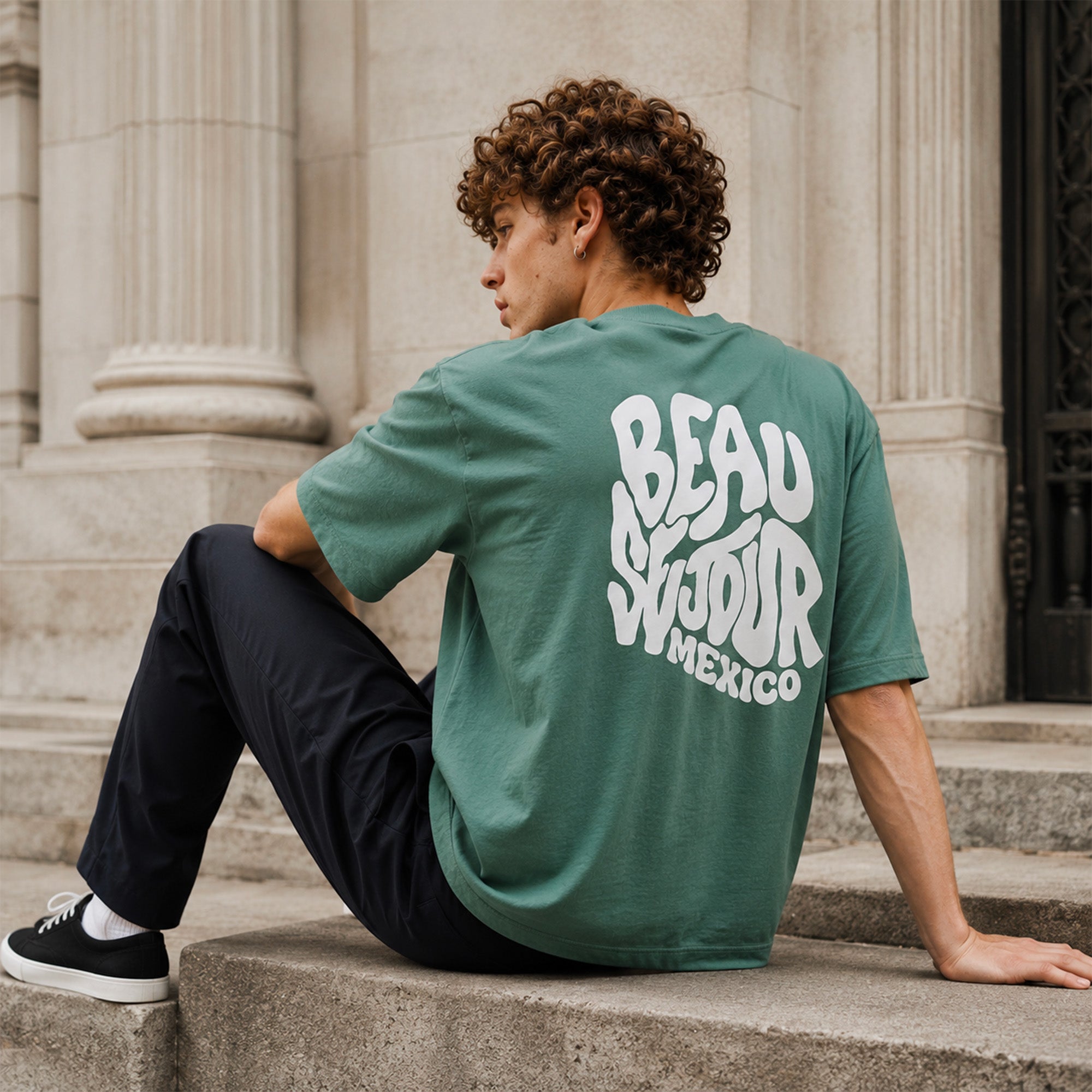 T-Shirt Mexico