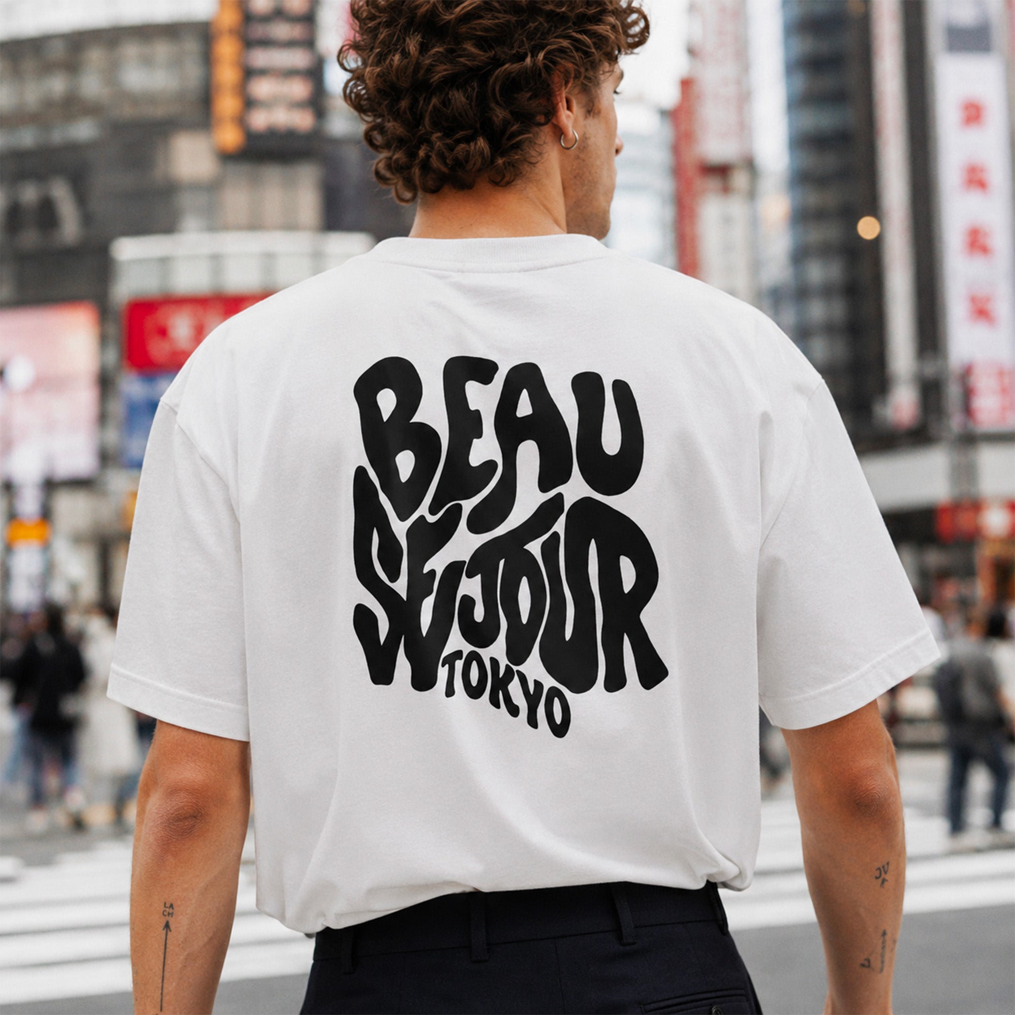 Tokyo T-Shirt