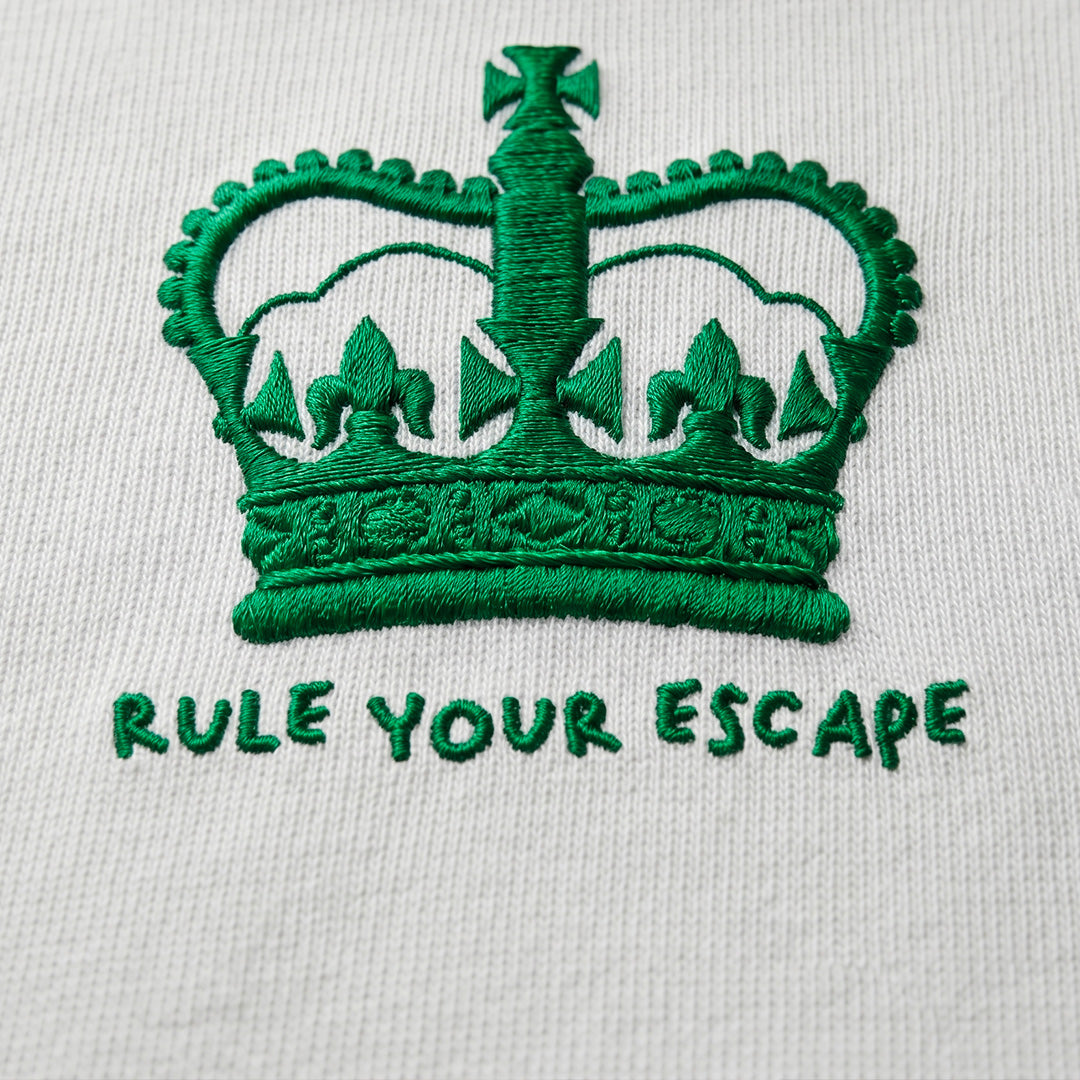 T-Shirt Couronne
