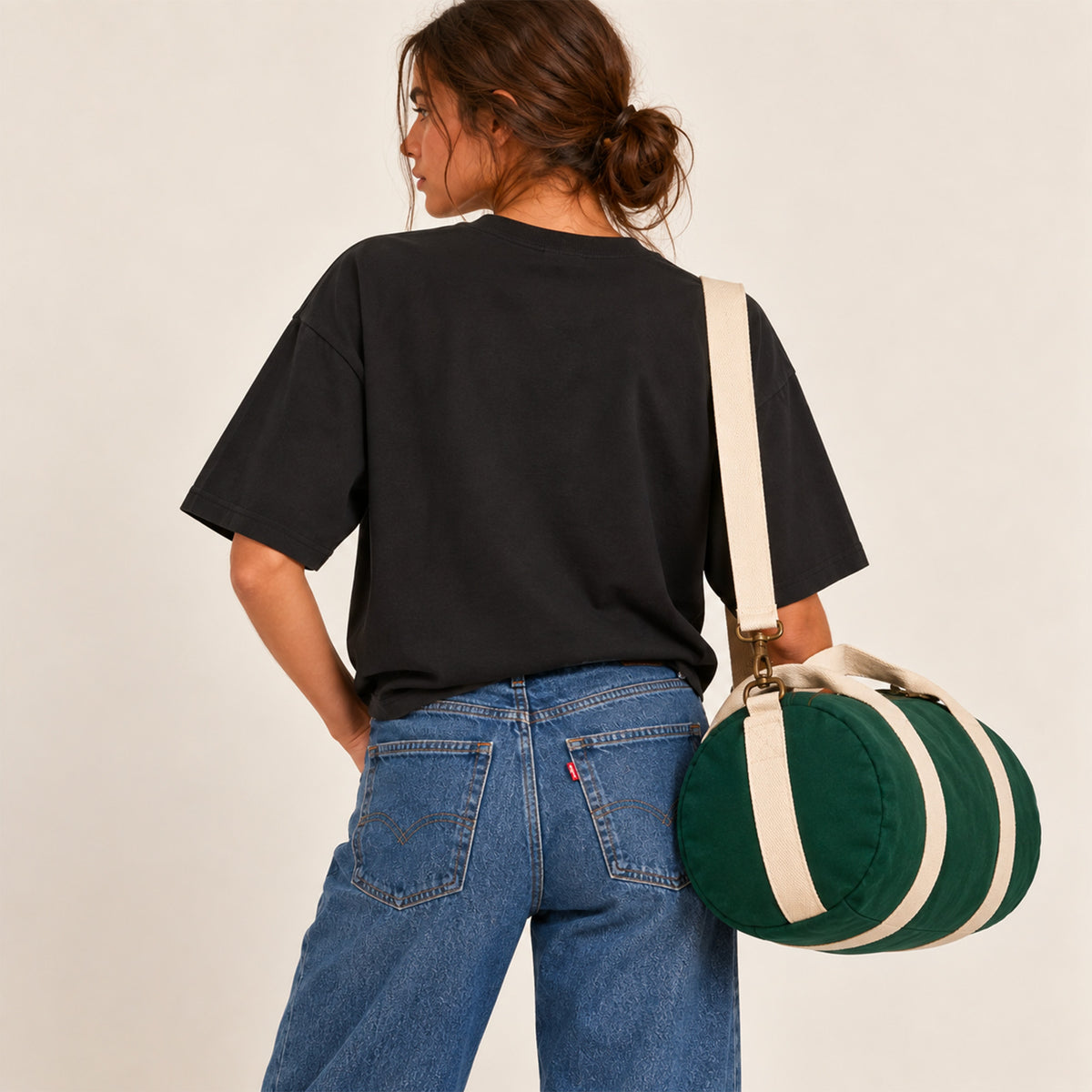 Boxy Wanderer T-Shirt
