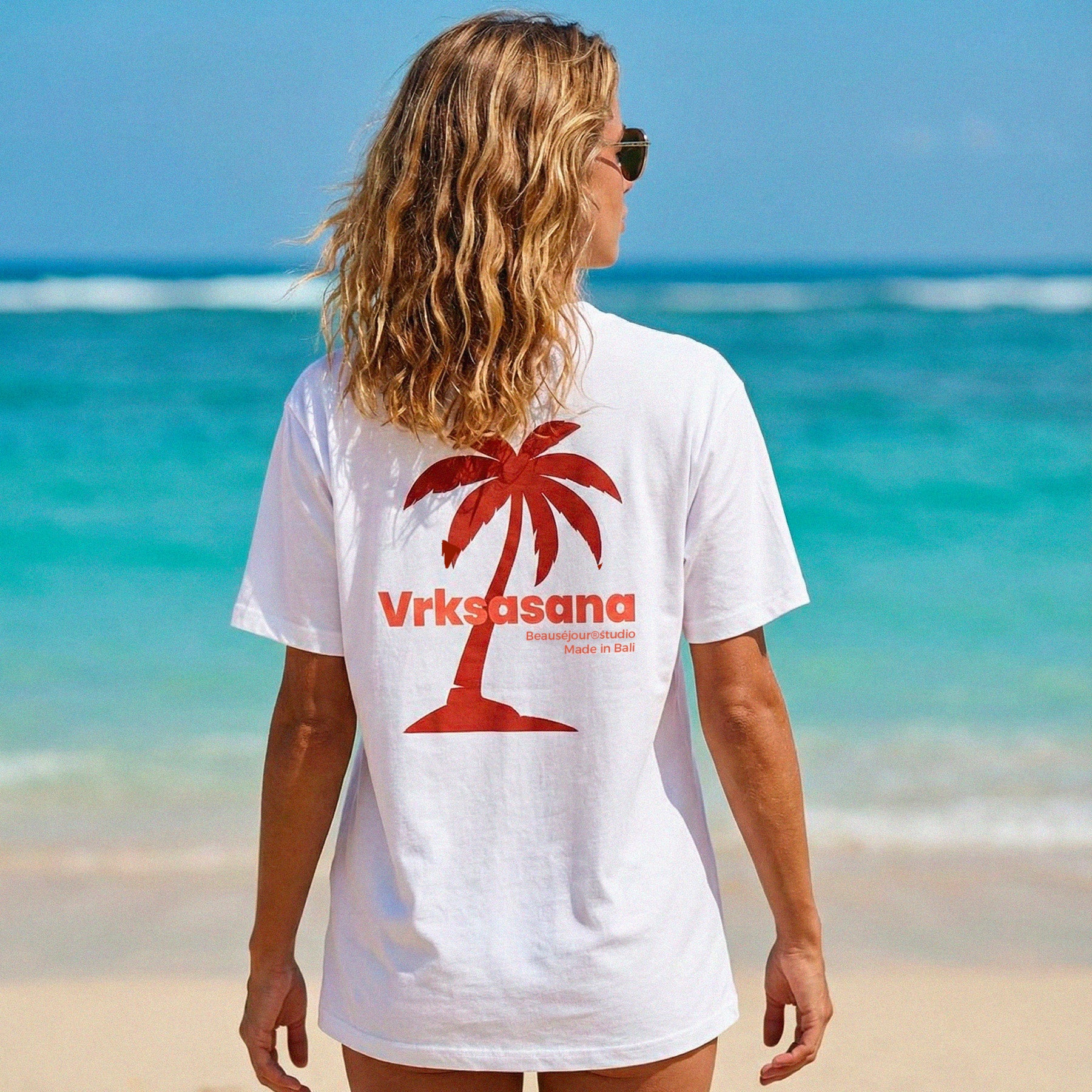 TShirt femme - TShirt pour femme - TShirt Lifestyle - TShirt yoga pour femme