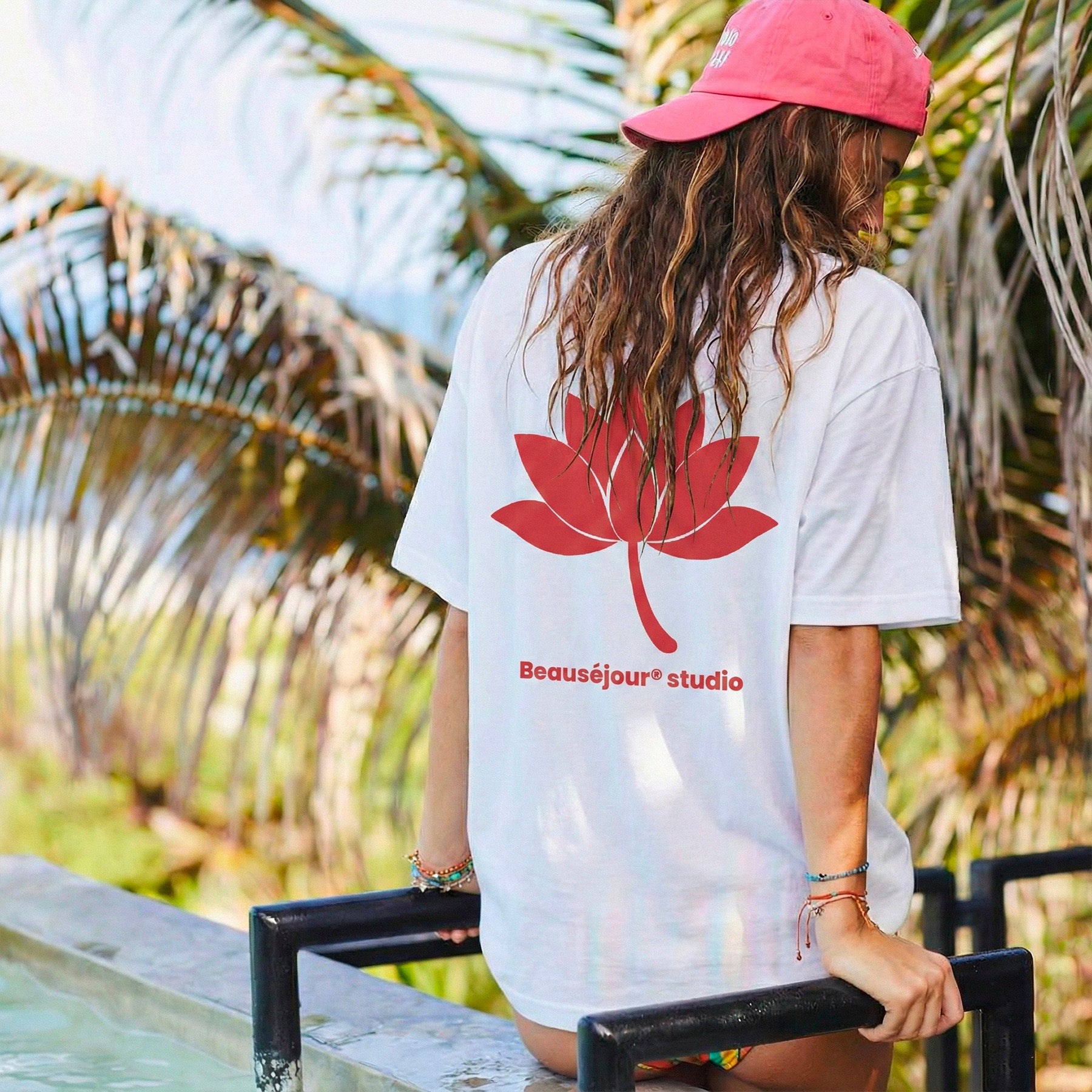 TShirt femme - TShirt pour femme - TShirt Lifestyle - Tshirt femme