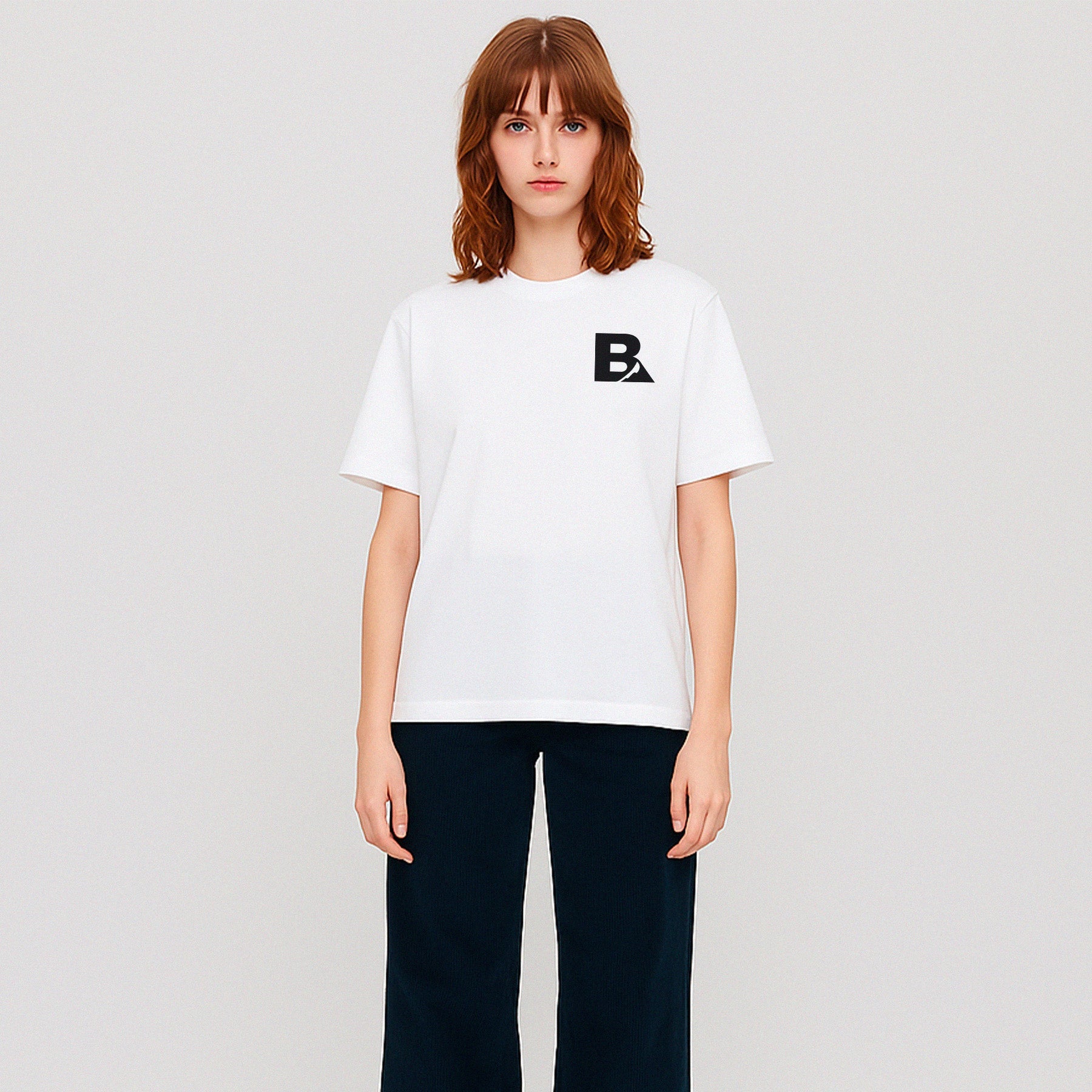 T-Shirt montagne Beauséjour France