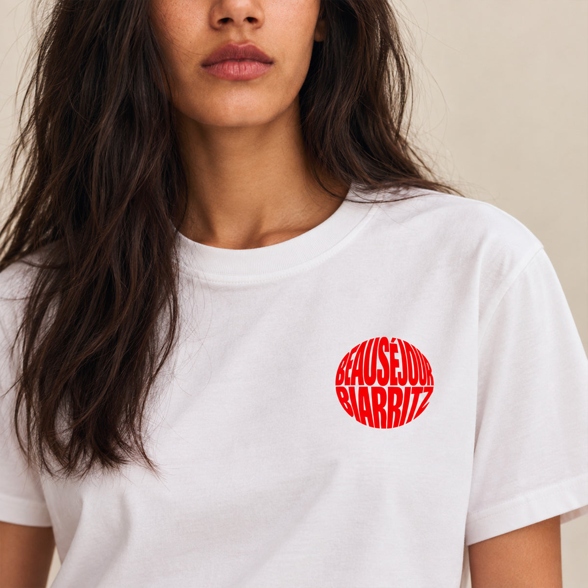 Biarritz Club T-Shirt