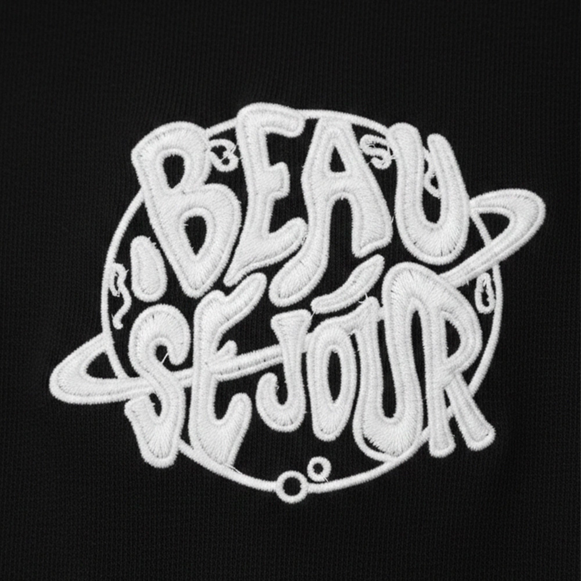 T-Shirt Boxy Beauséjour - City Soul.