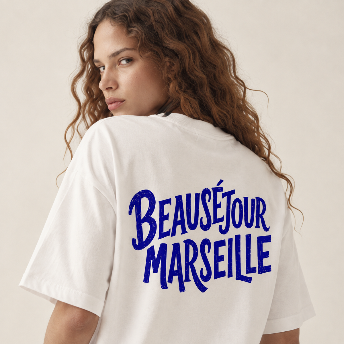 Beauséjour Marseille T-Shirt