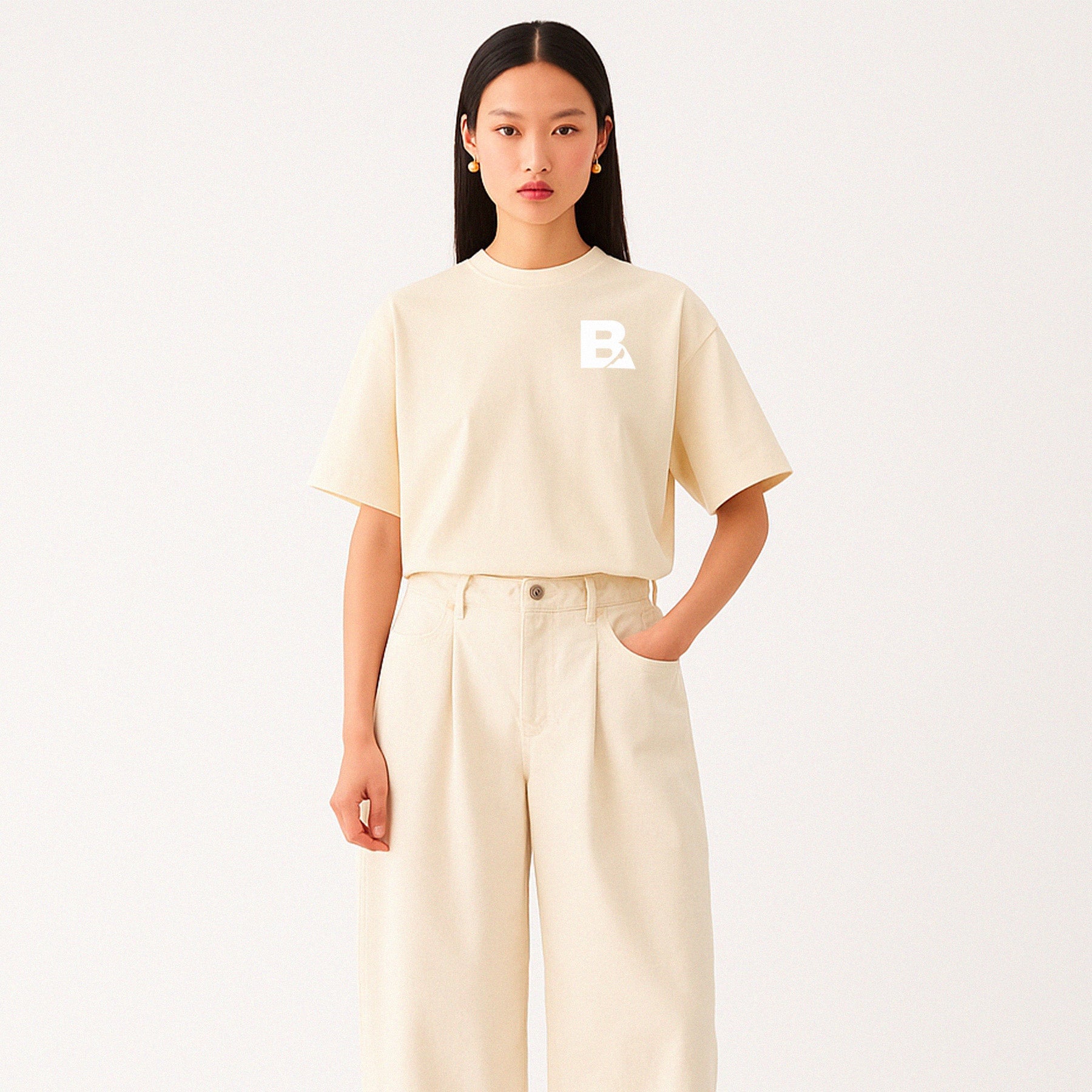 T-Shirt montagne Beauséjour France