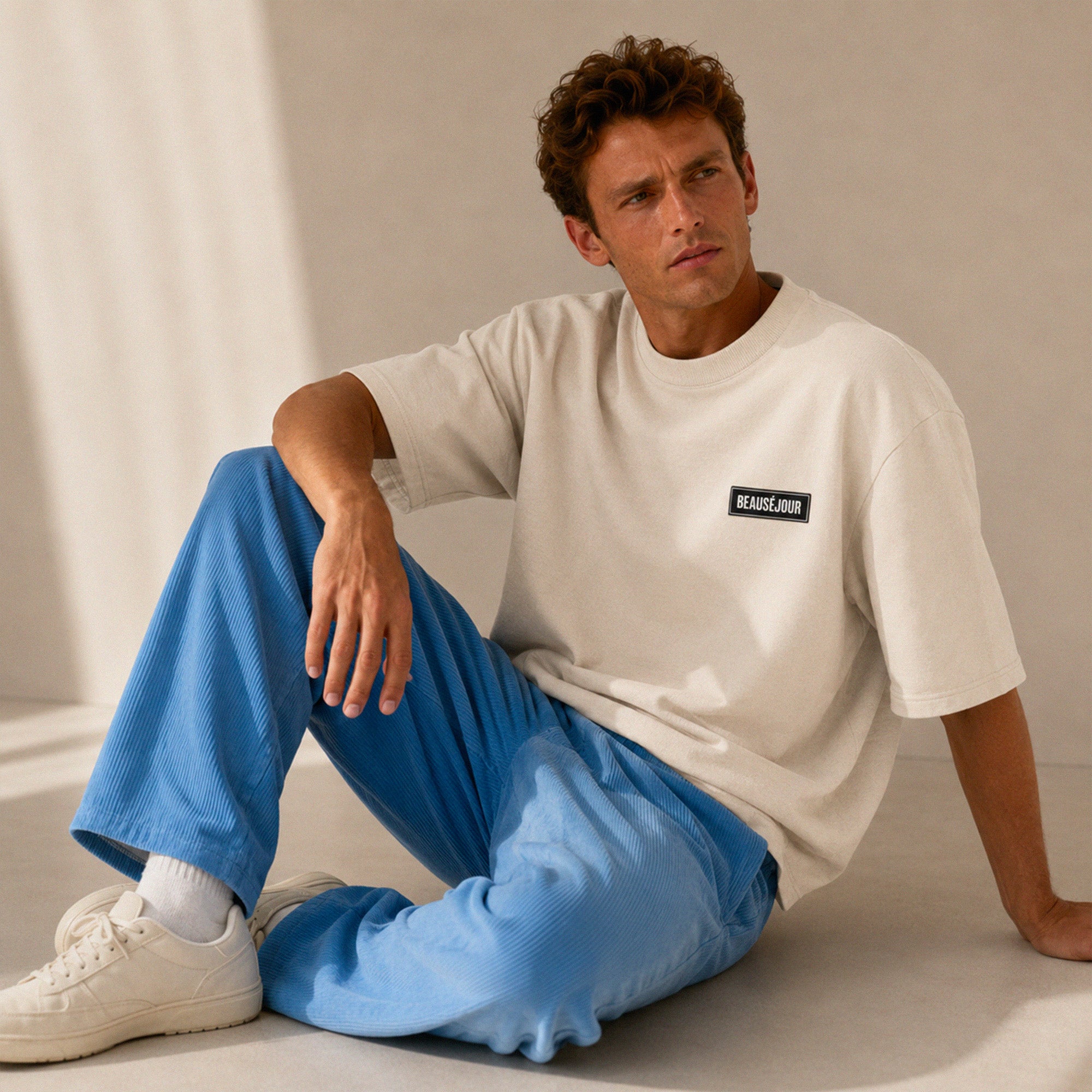T-shirt Basique Beauséjour