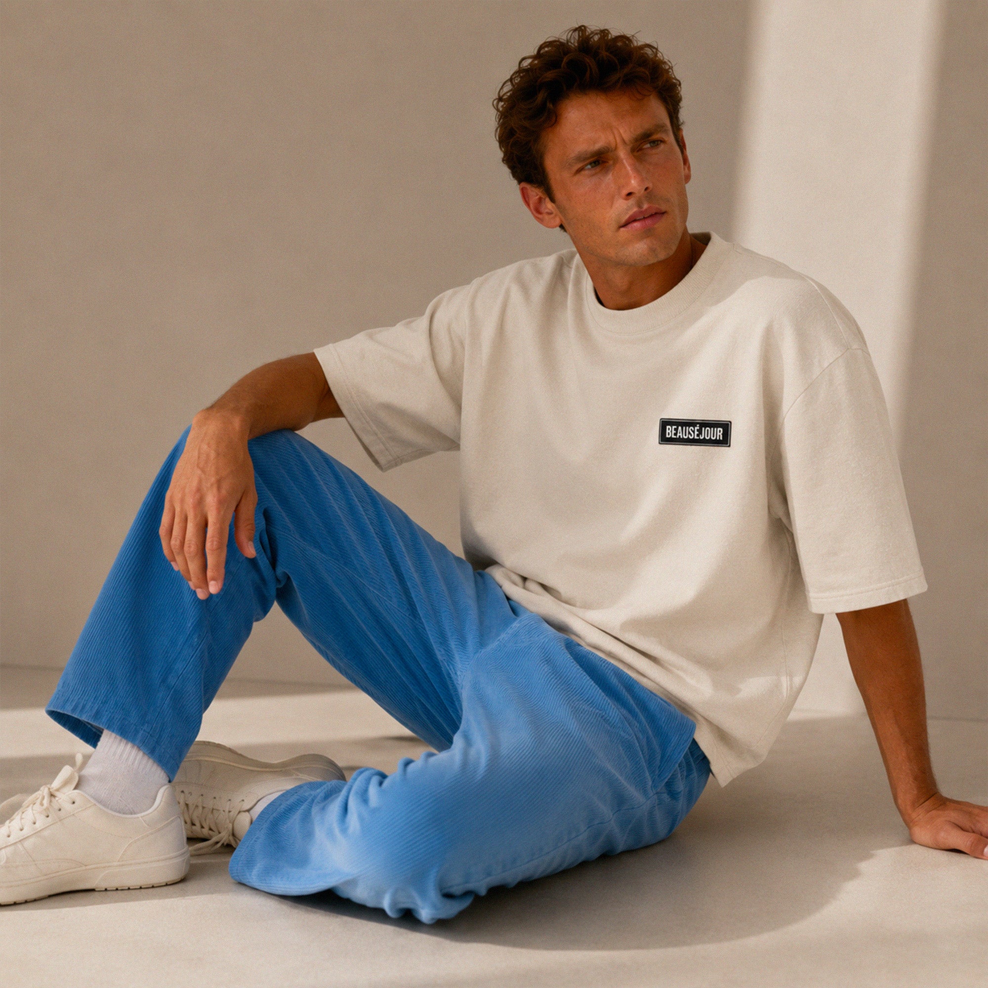 T-shirt Basique Beauséjour