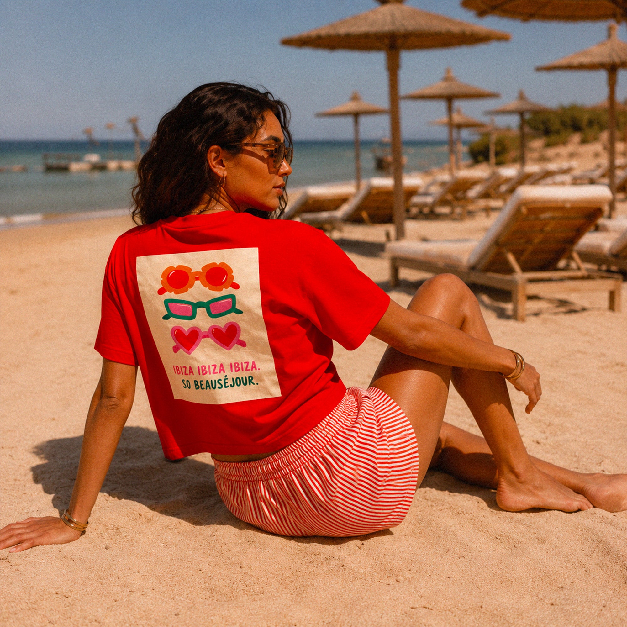 Ibiza T-Shirt