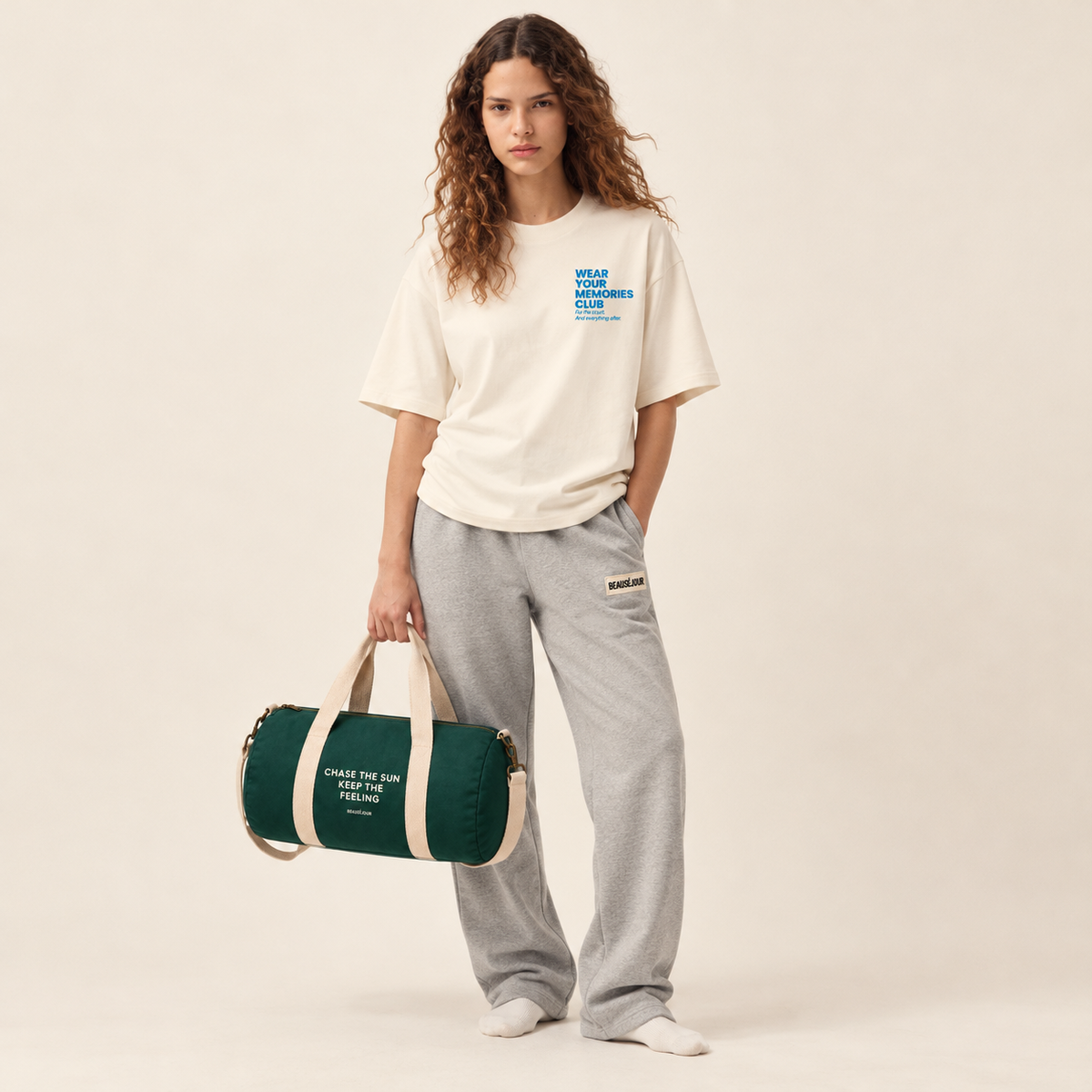 Tennis T-shirt