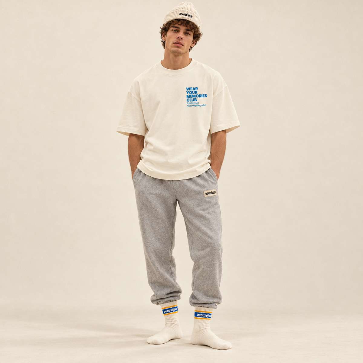 Tennis T-shirt
