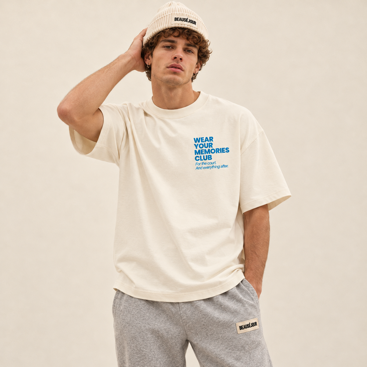 Tennis T-shirt