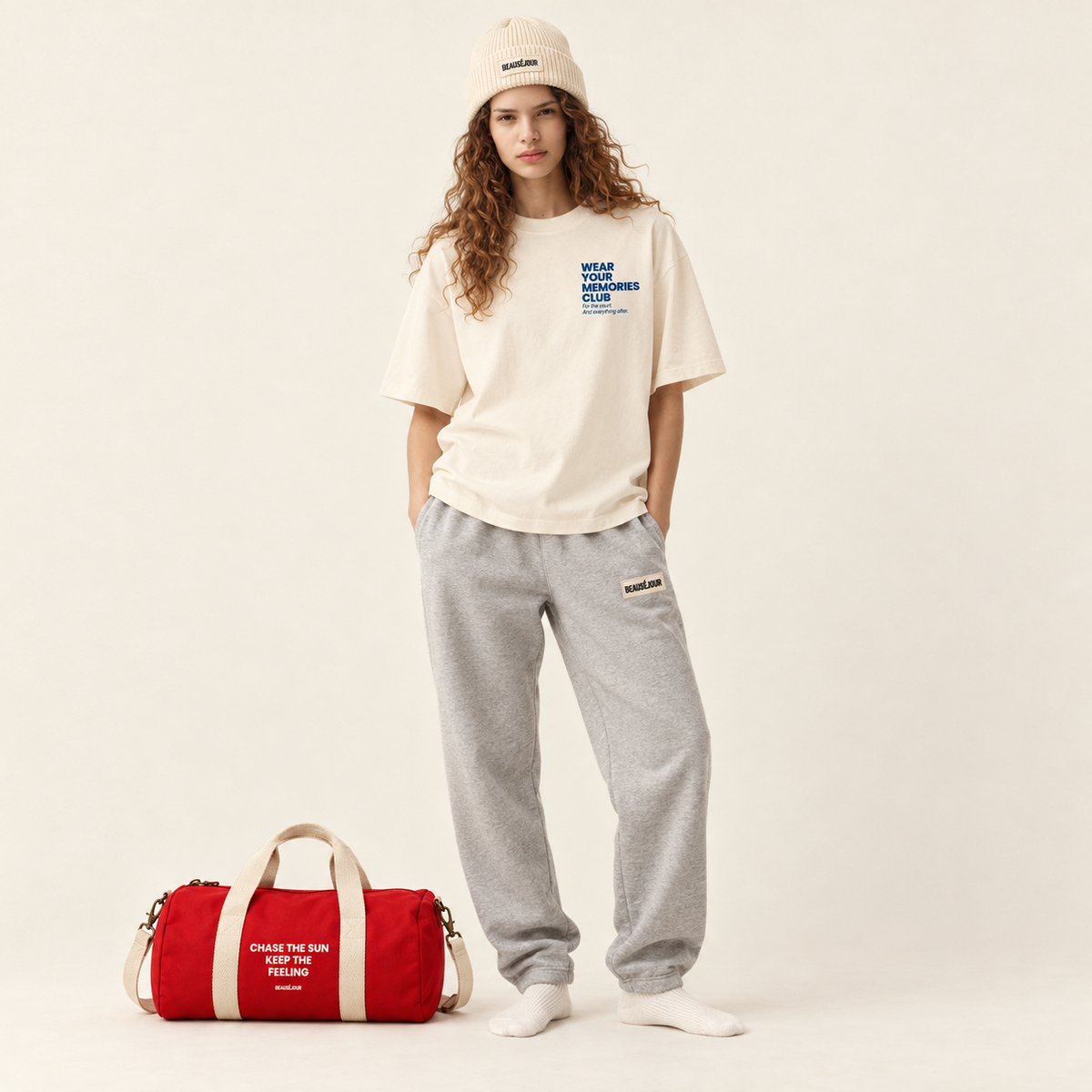 Tennis T-shirt