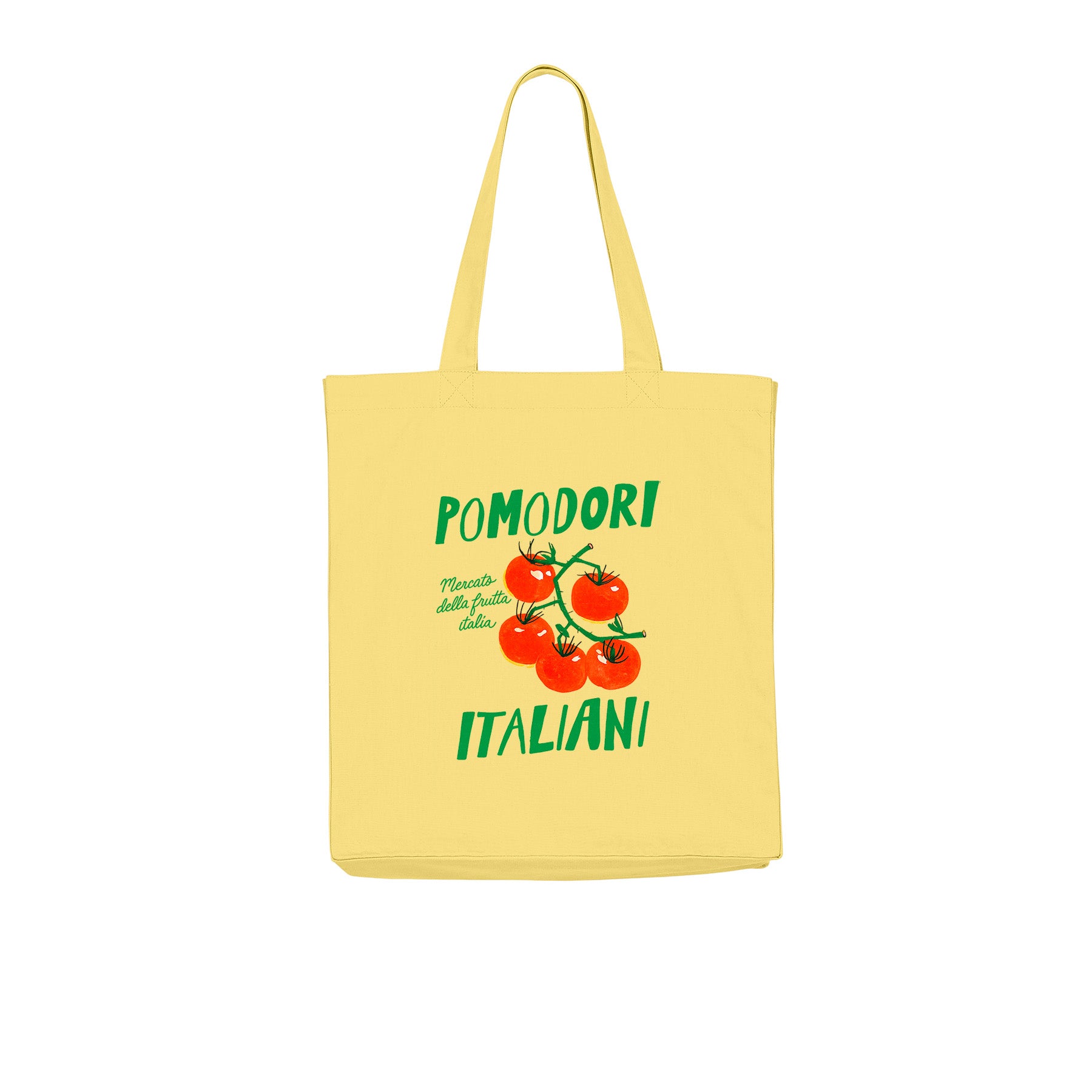 Tote Bag Pomodori