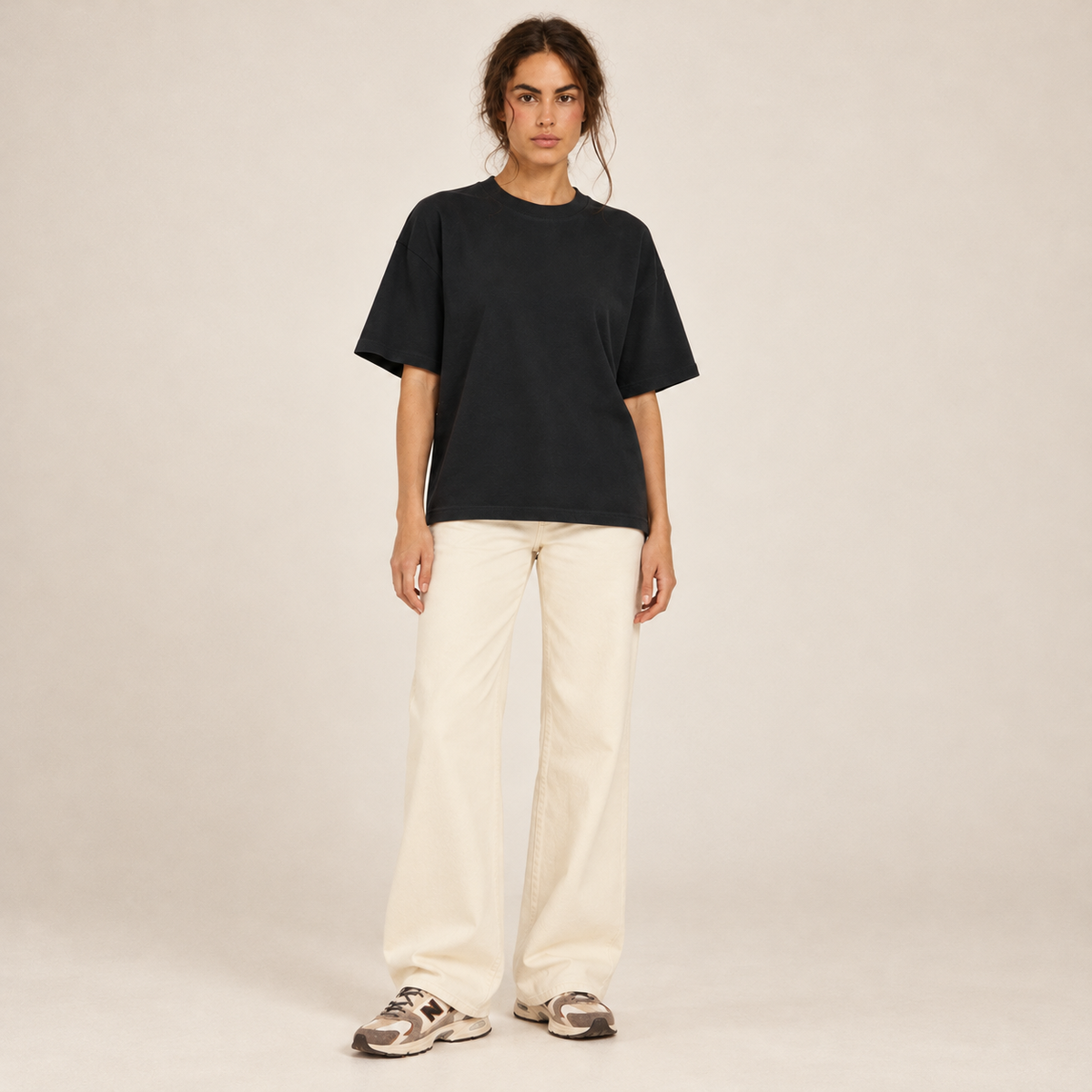 T-shirt Boxy Summer Archives