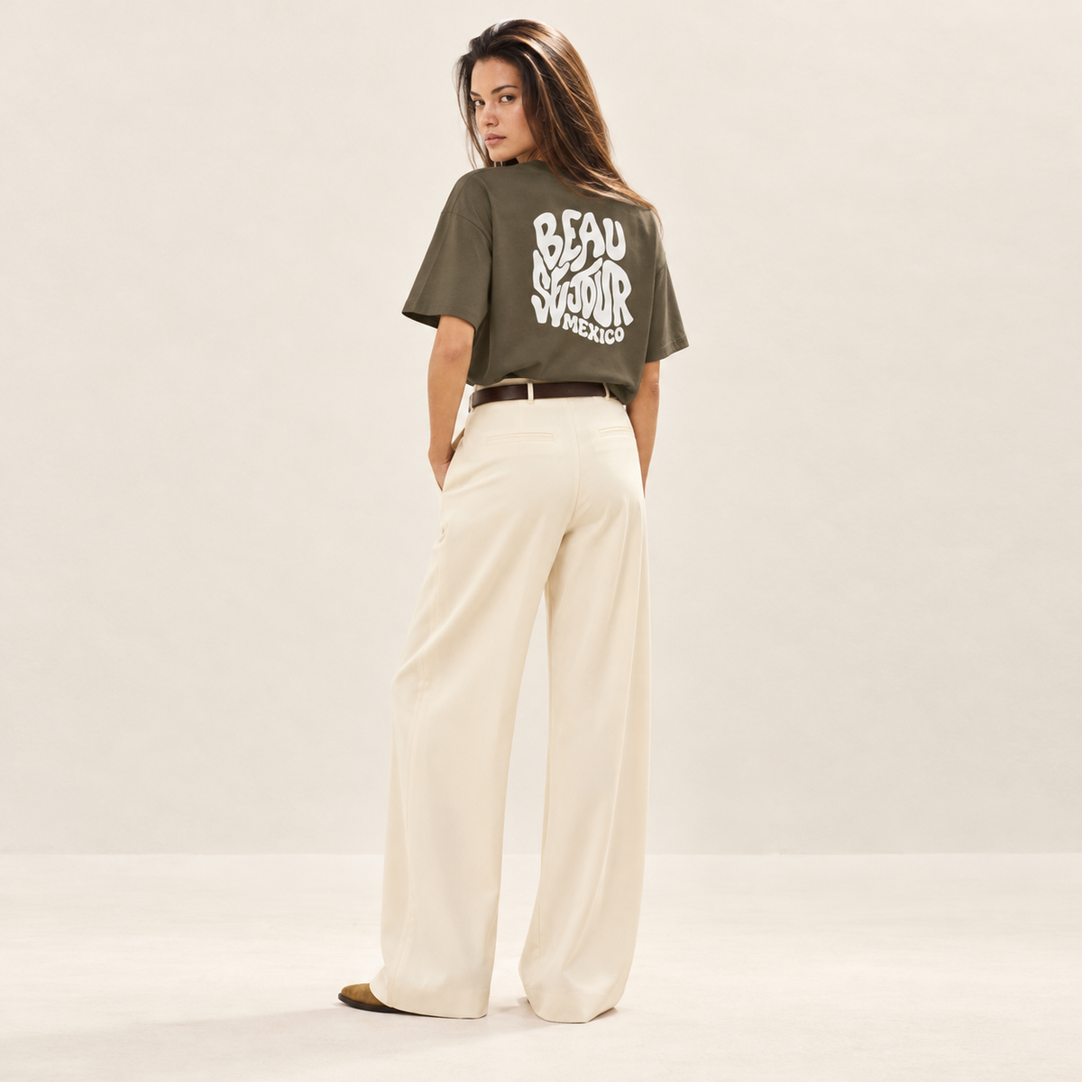 Beauséjour Berlin T-Shirt
