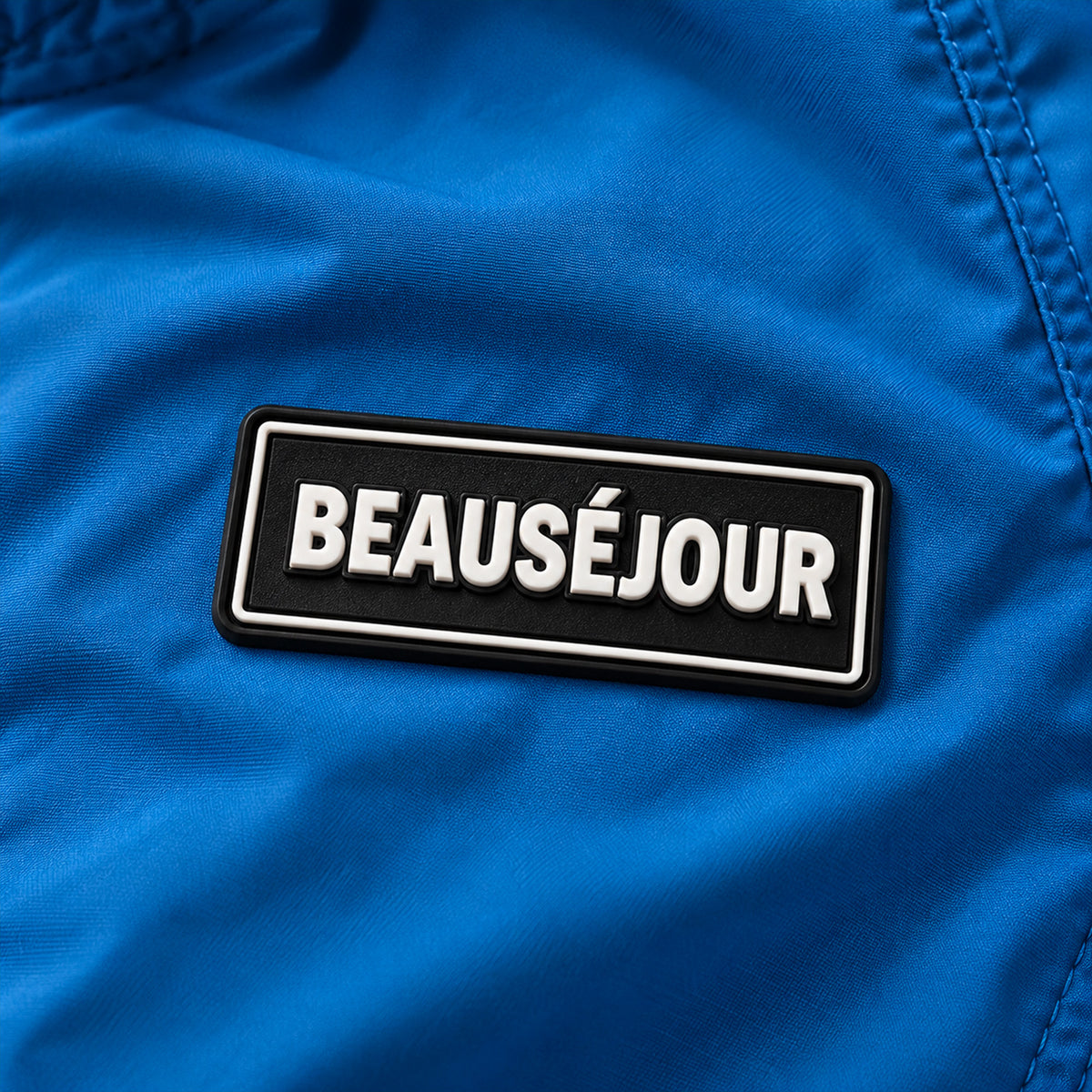 Veste coupe vent Beauséjour