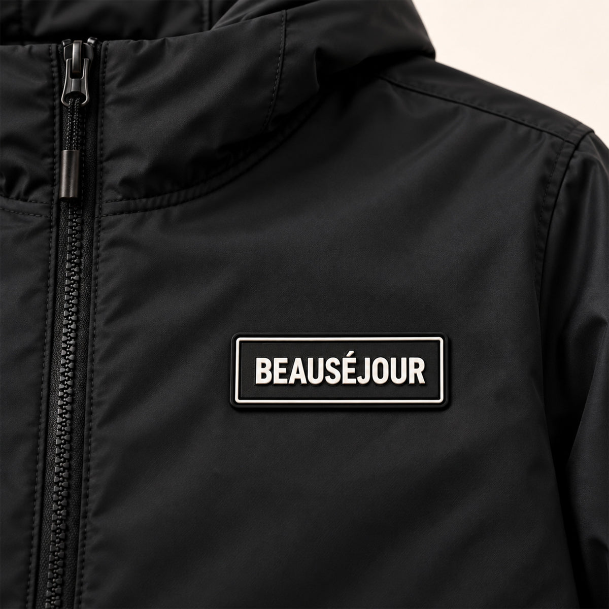 Veste coupe vent Beauséjour