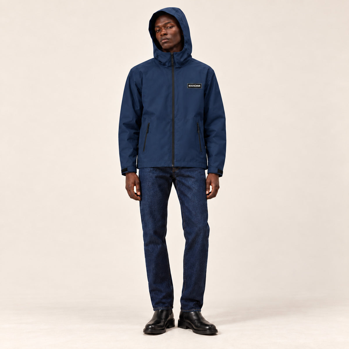 Beauséjour Jacket