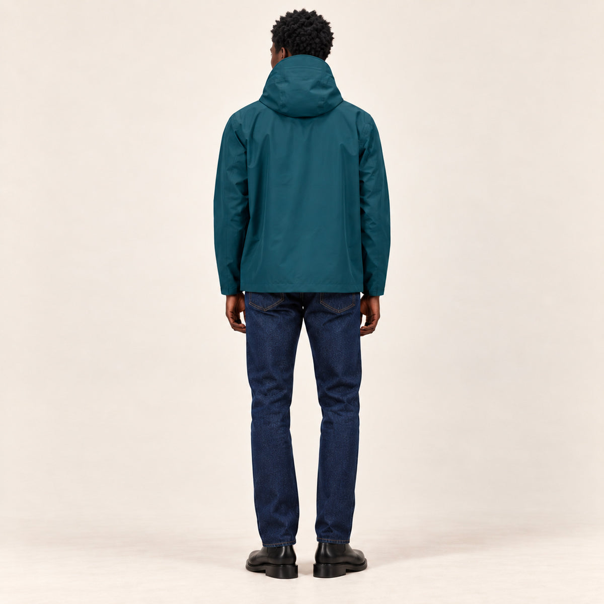 Veste Imperméable Homme – Beauséjour