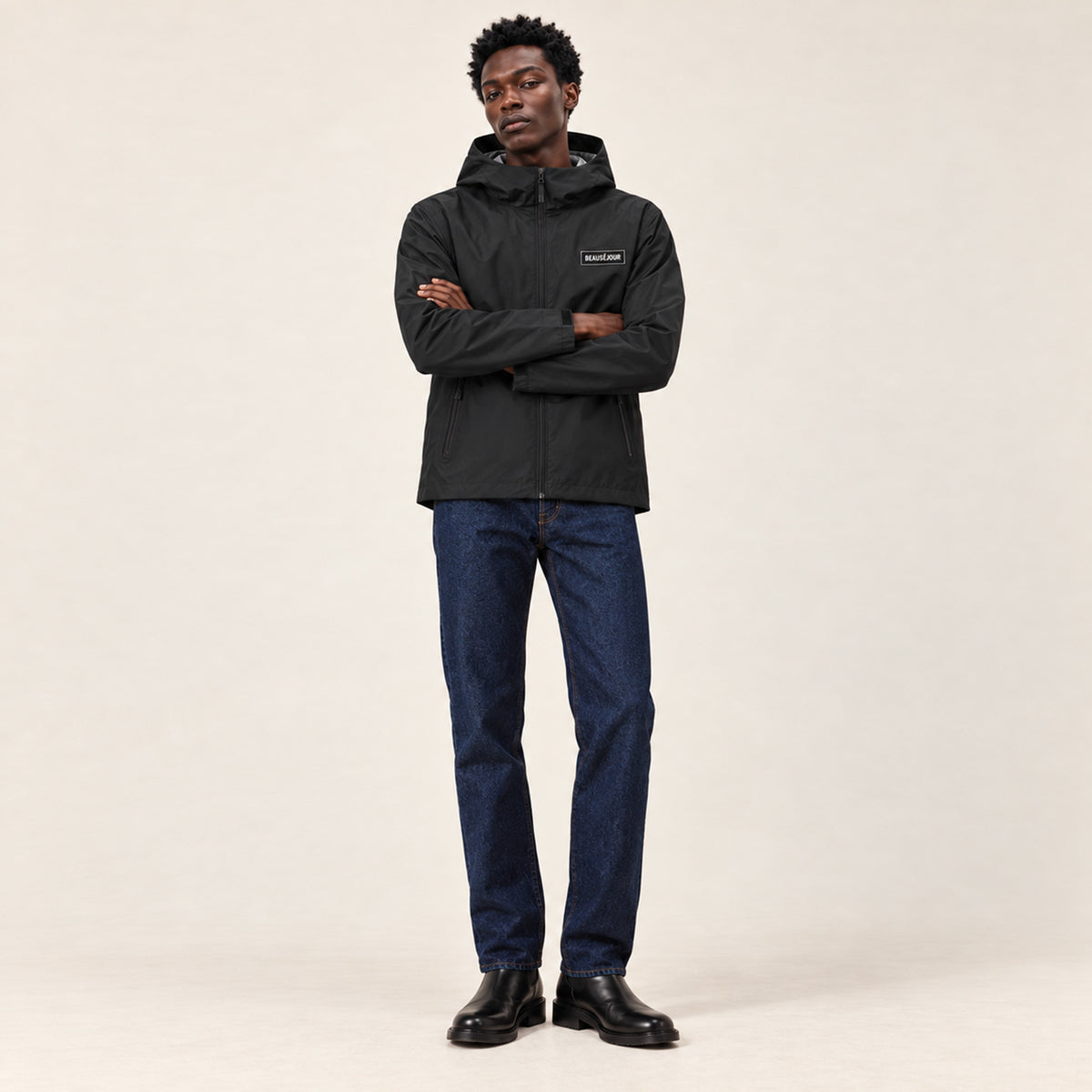 Beauséjour Jacket