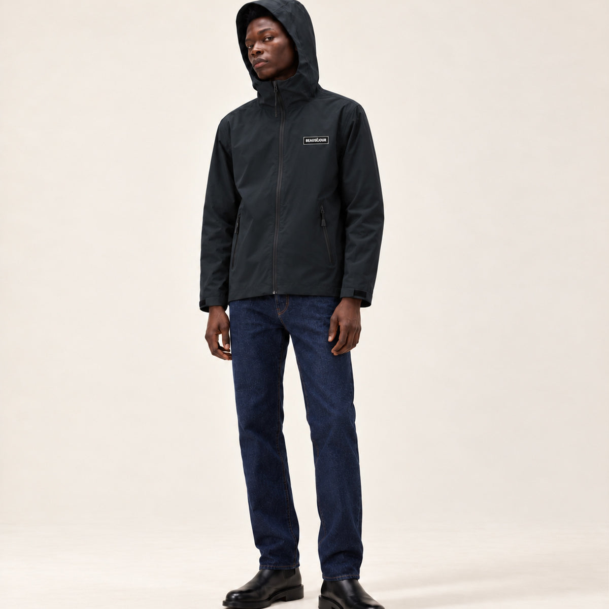 Beauséjour Jacket