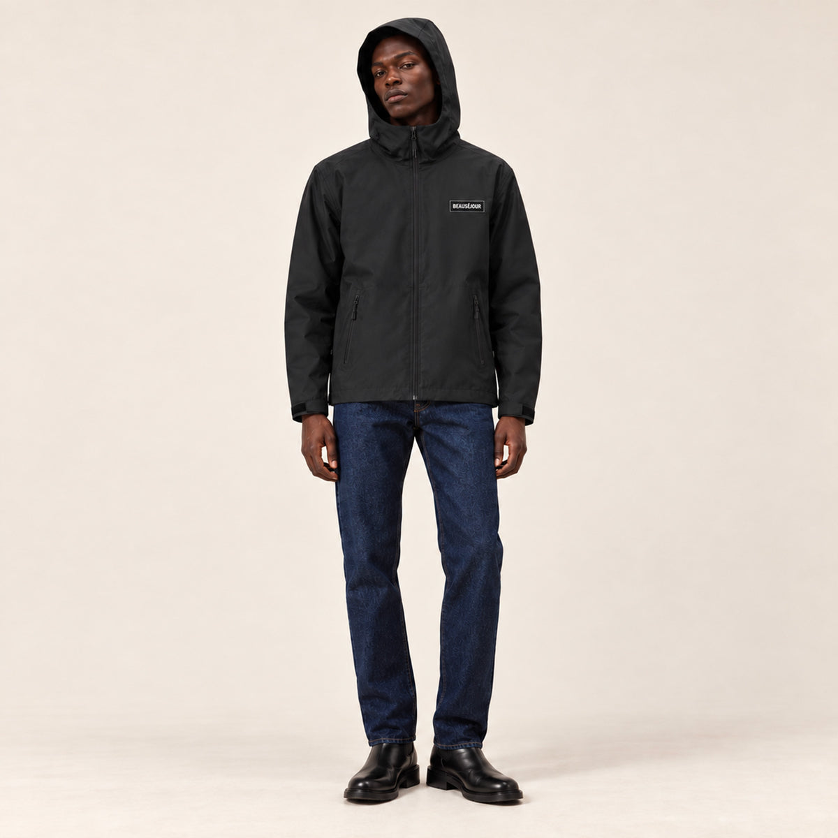 Beauséjour Jacket