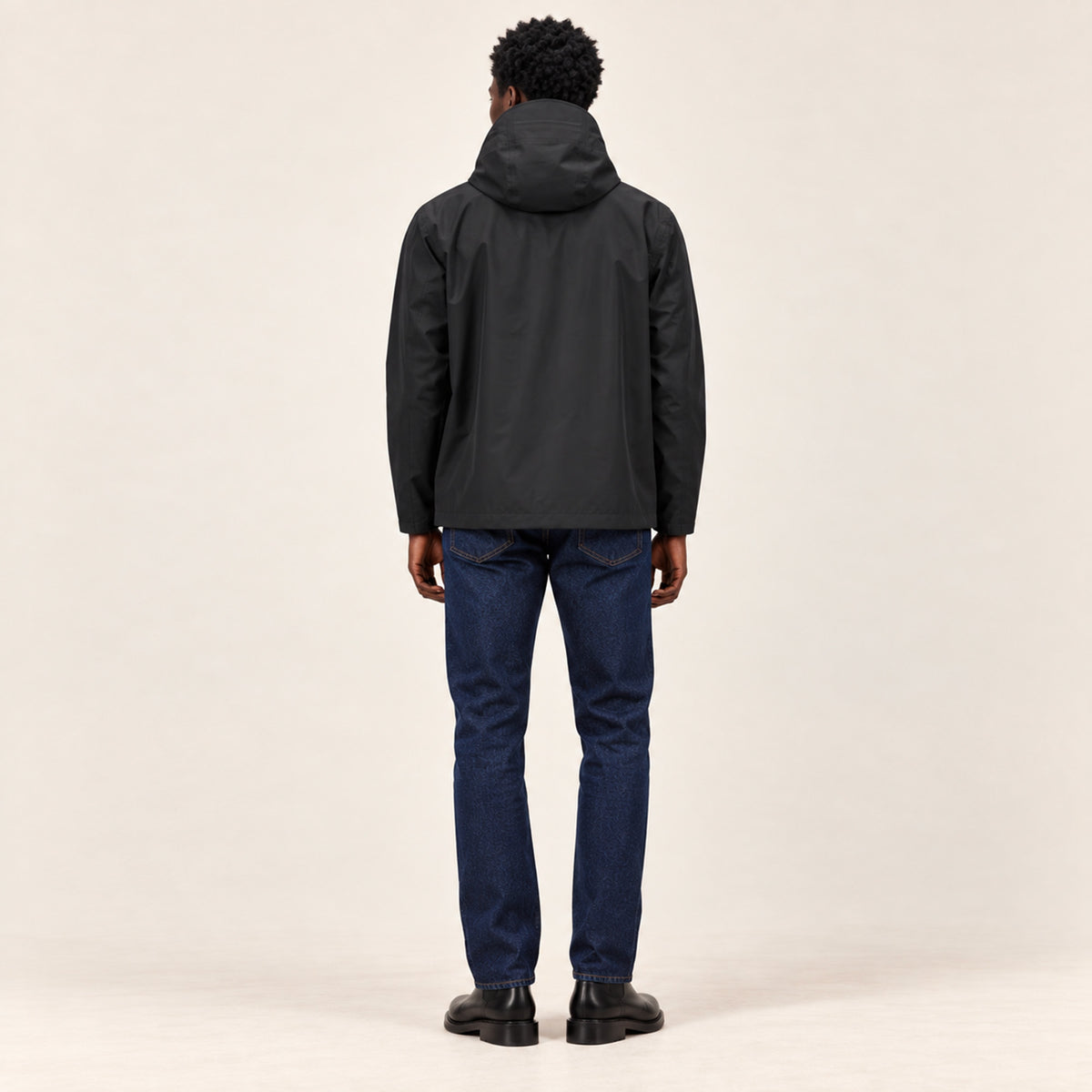 Beauséjour Jacket