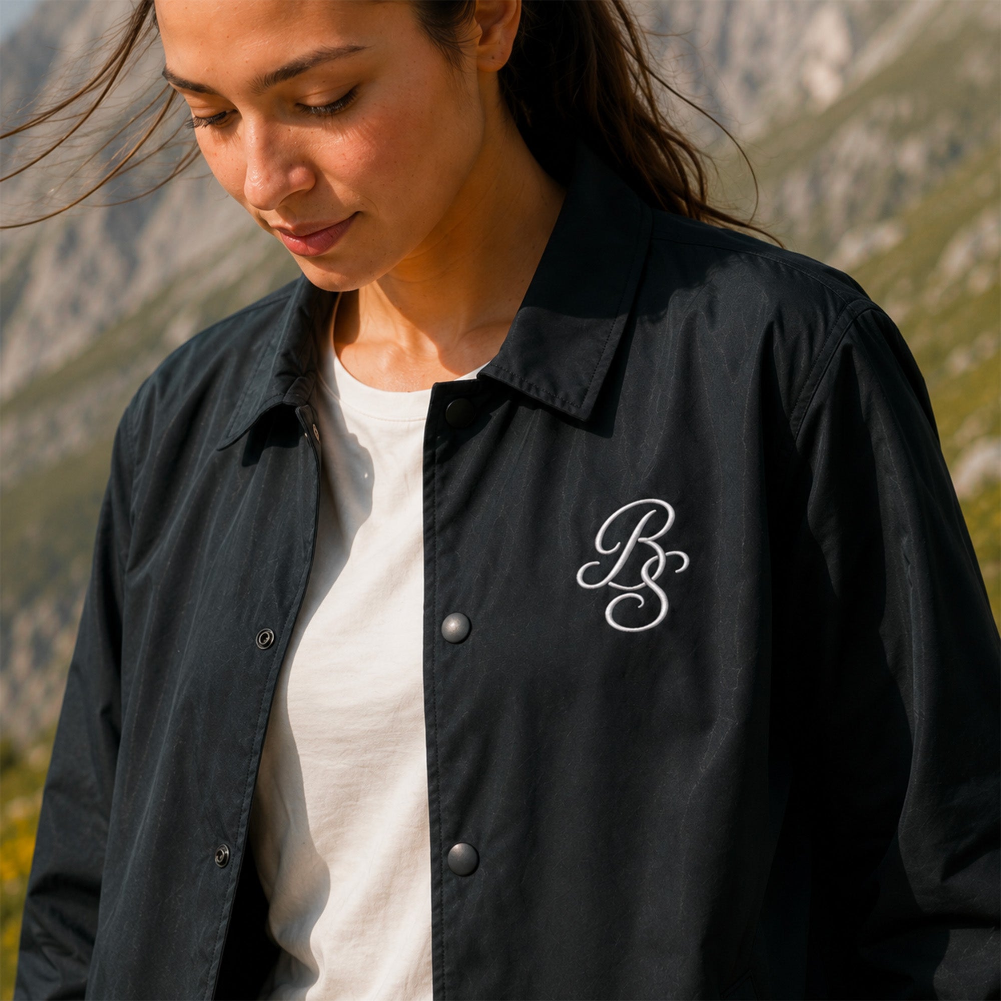 Veste Beauséjour