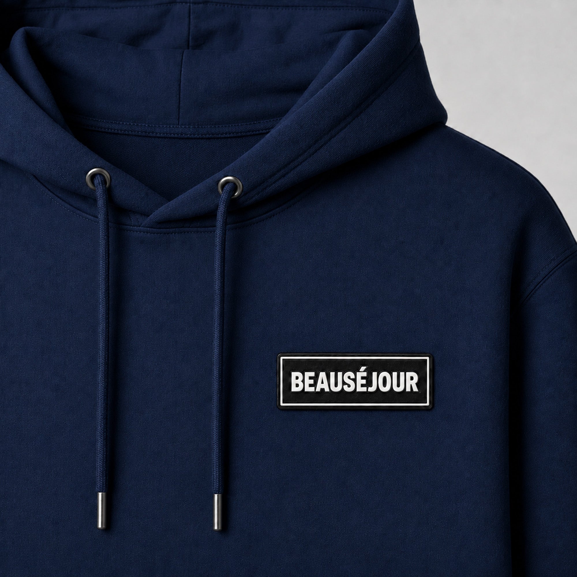 Hoodie basique Beauséjour