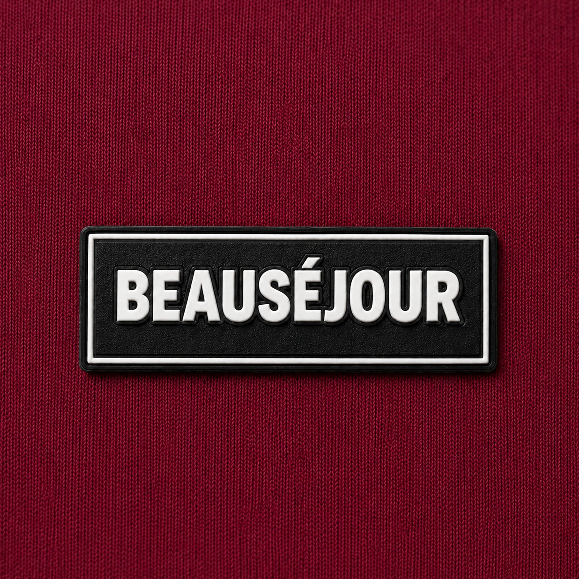 Sweat basique Beauséjour