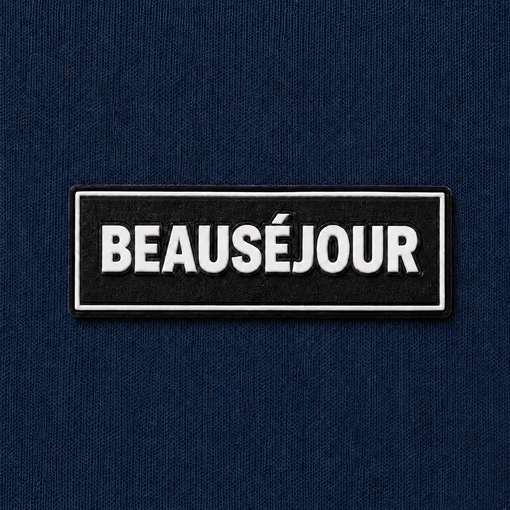 Sweat basique Beauséjour