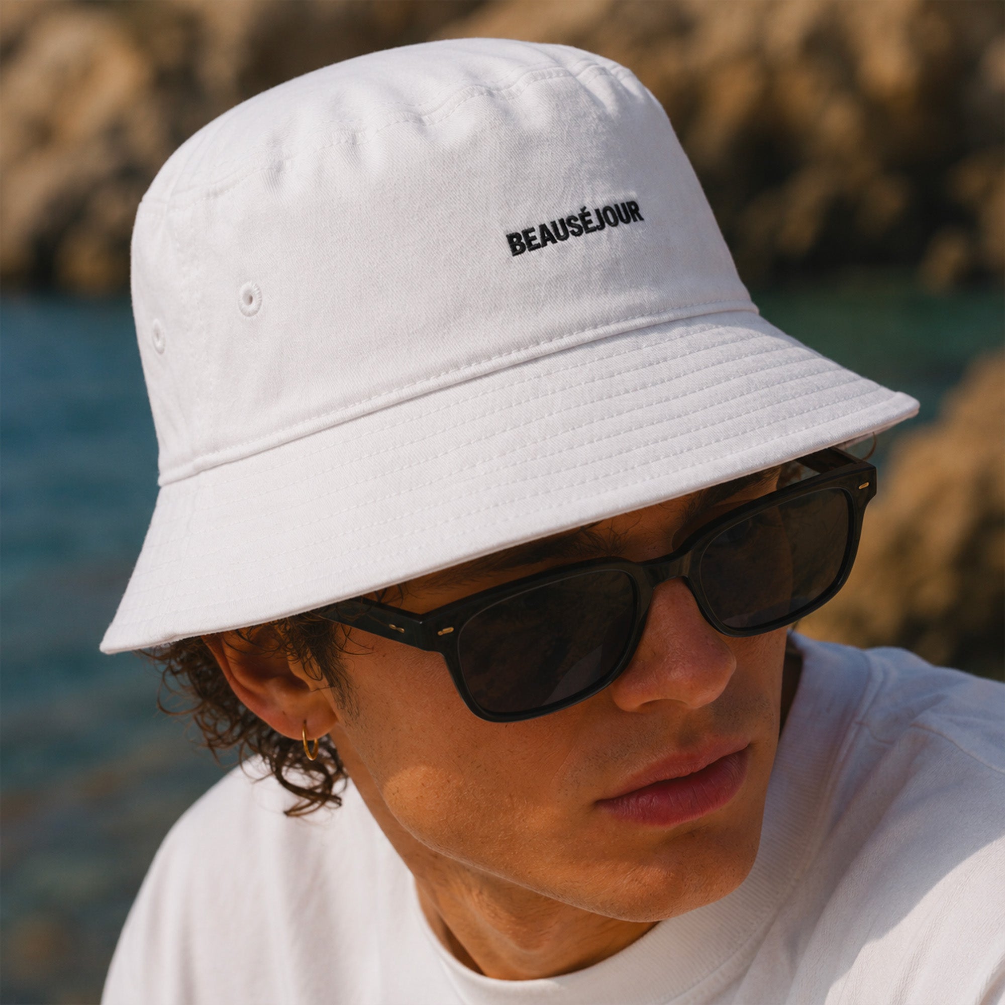 bob premium style resortwear minimaliste