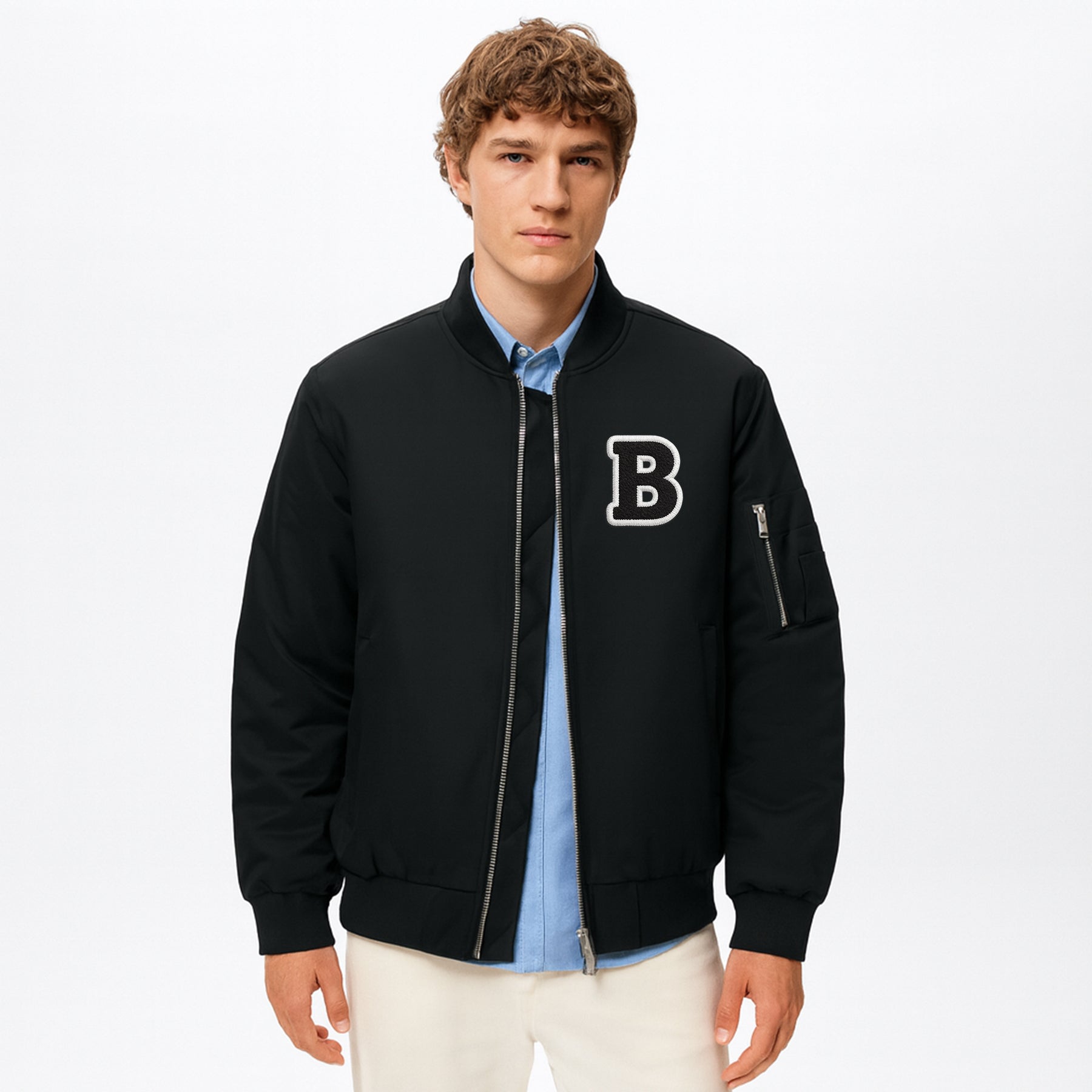 Bomber Beauséjour Beauséjour France