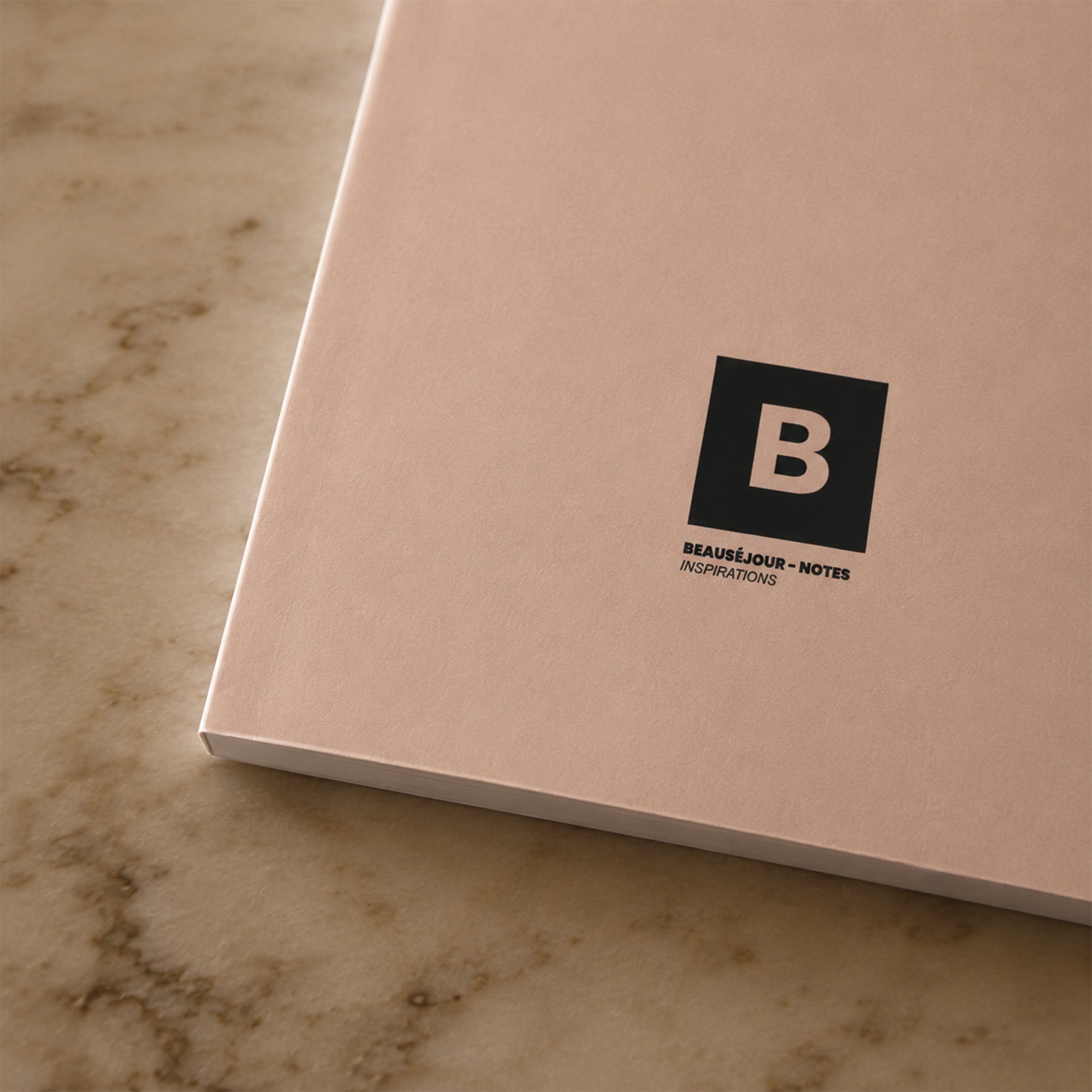 carnet inspirations bureau contemporain