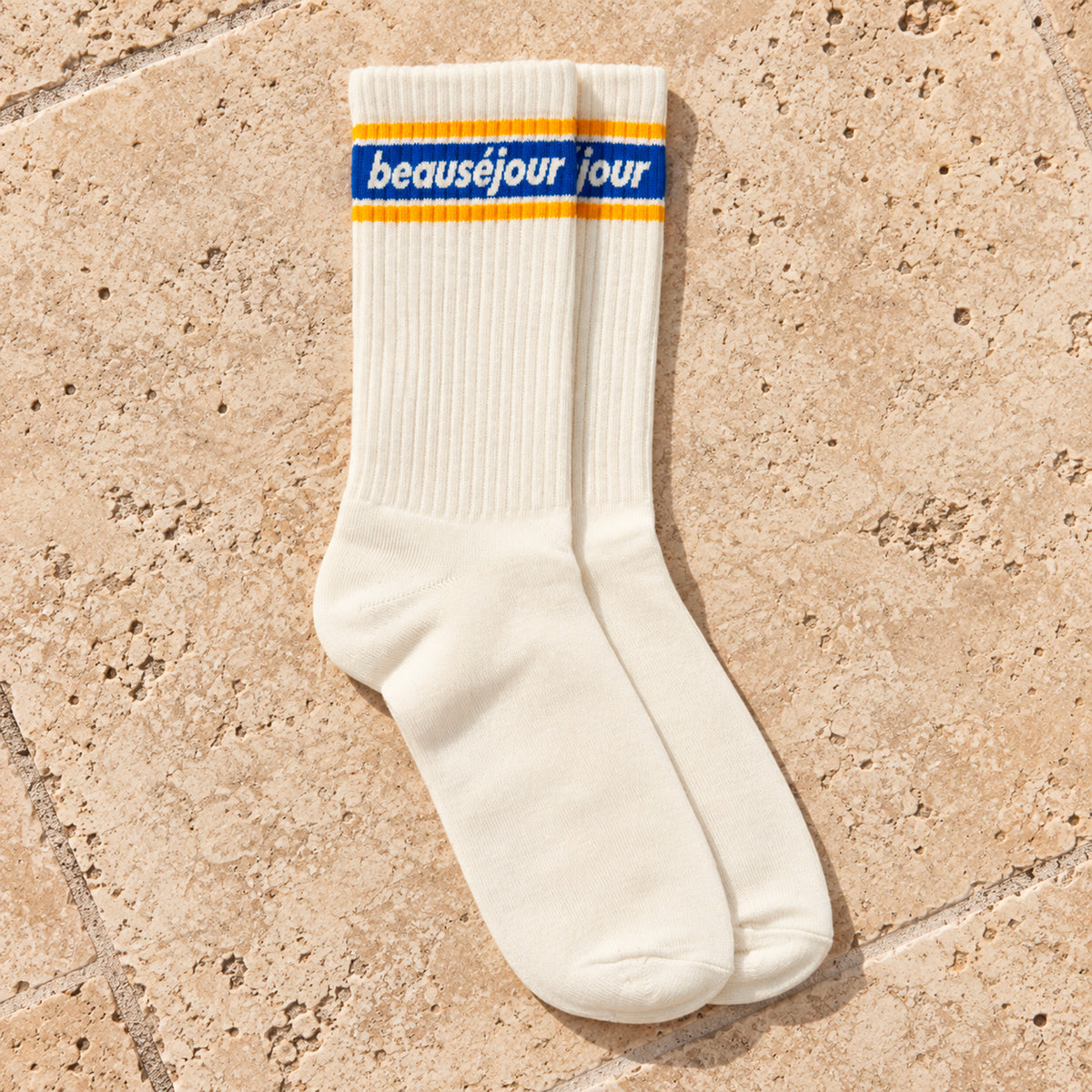 Chaussettes Beauséjour