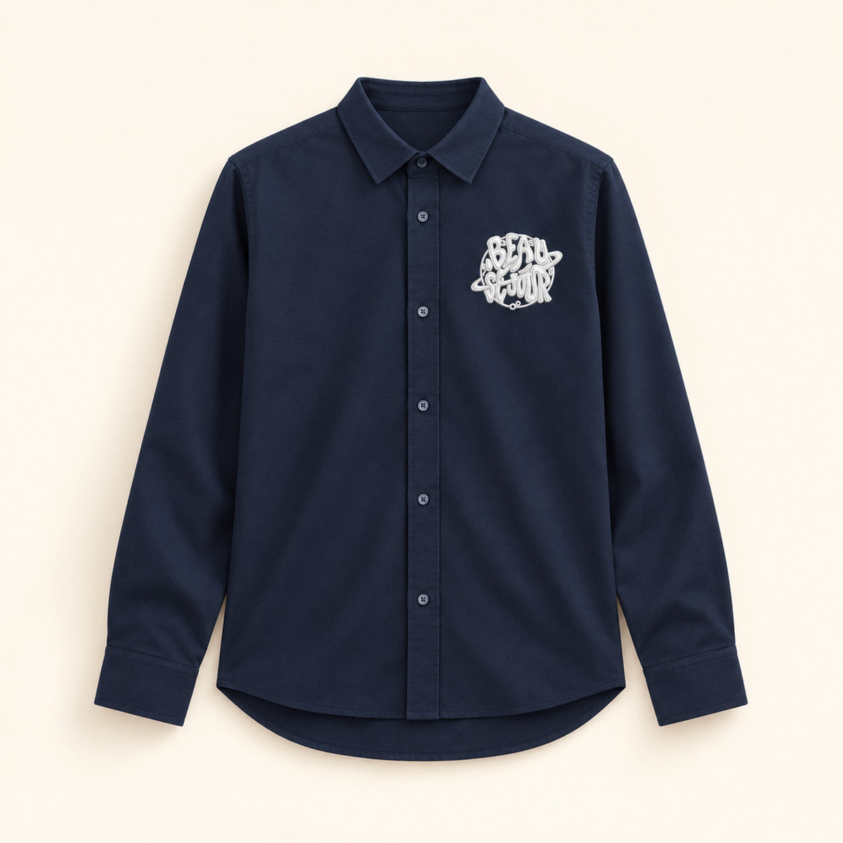 Chemise Oxford Beauséjour