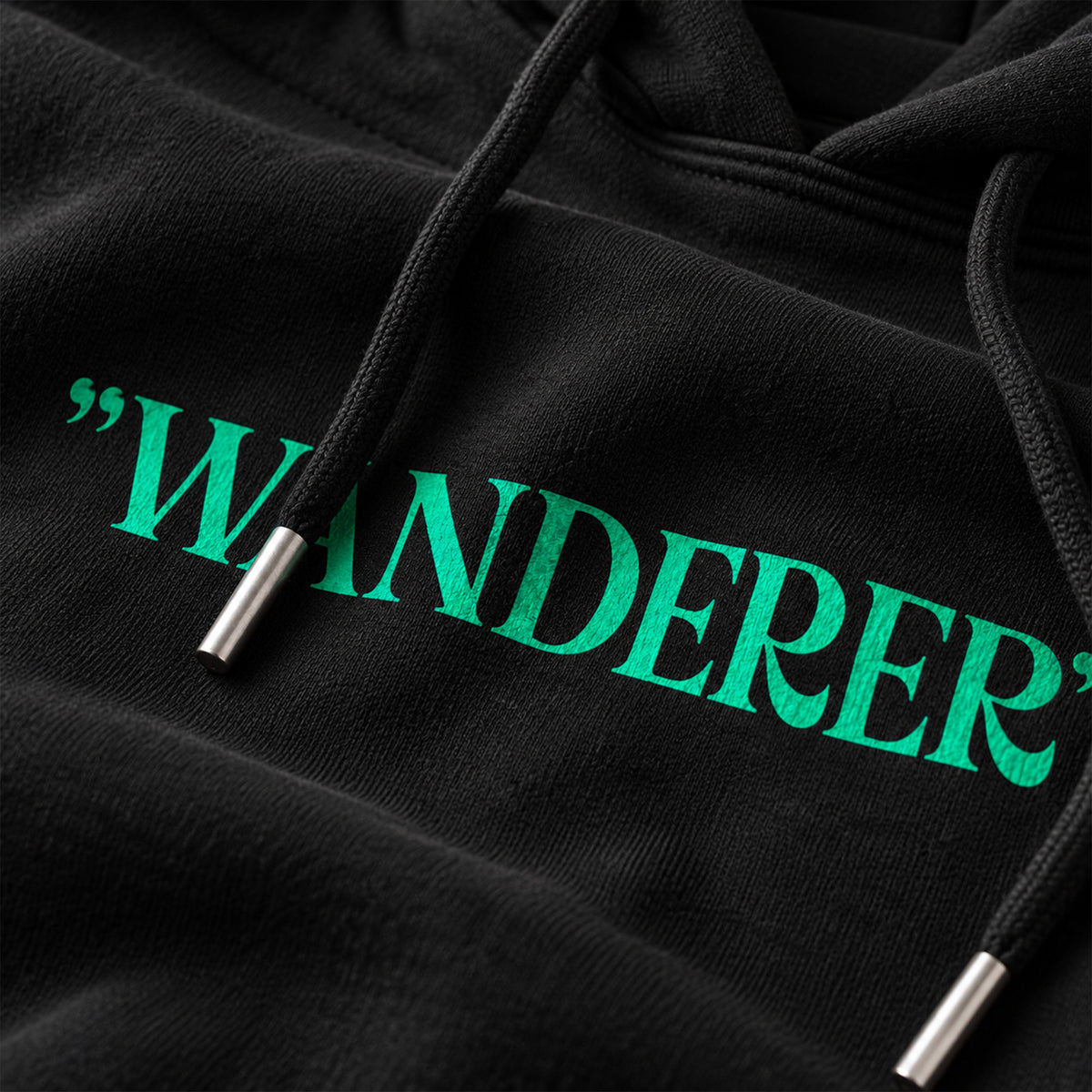 Hoodie Wanderer