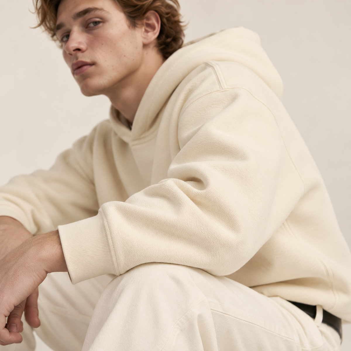 Hoodie Pique nique