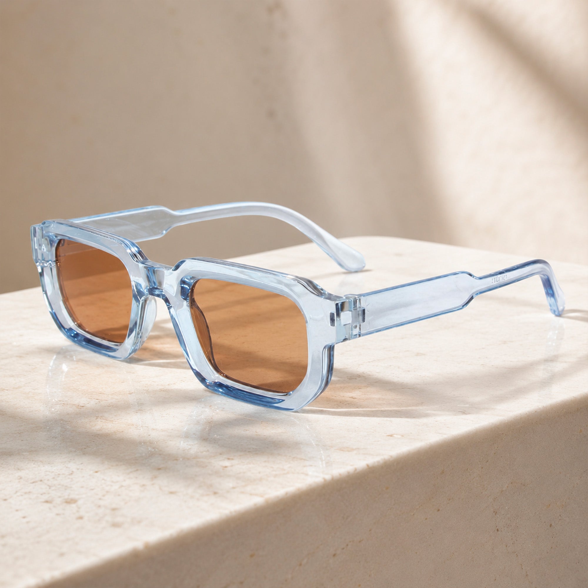 Lunettes de Soleil Beauséjour