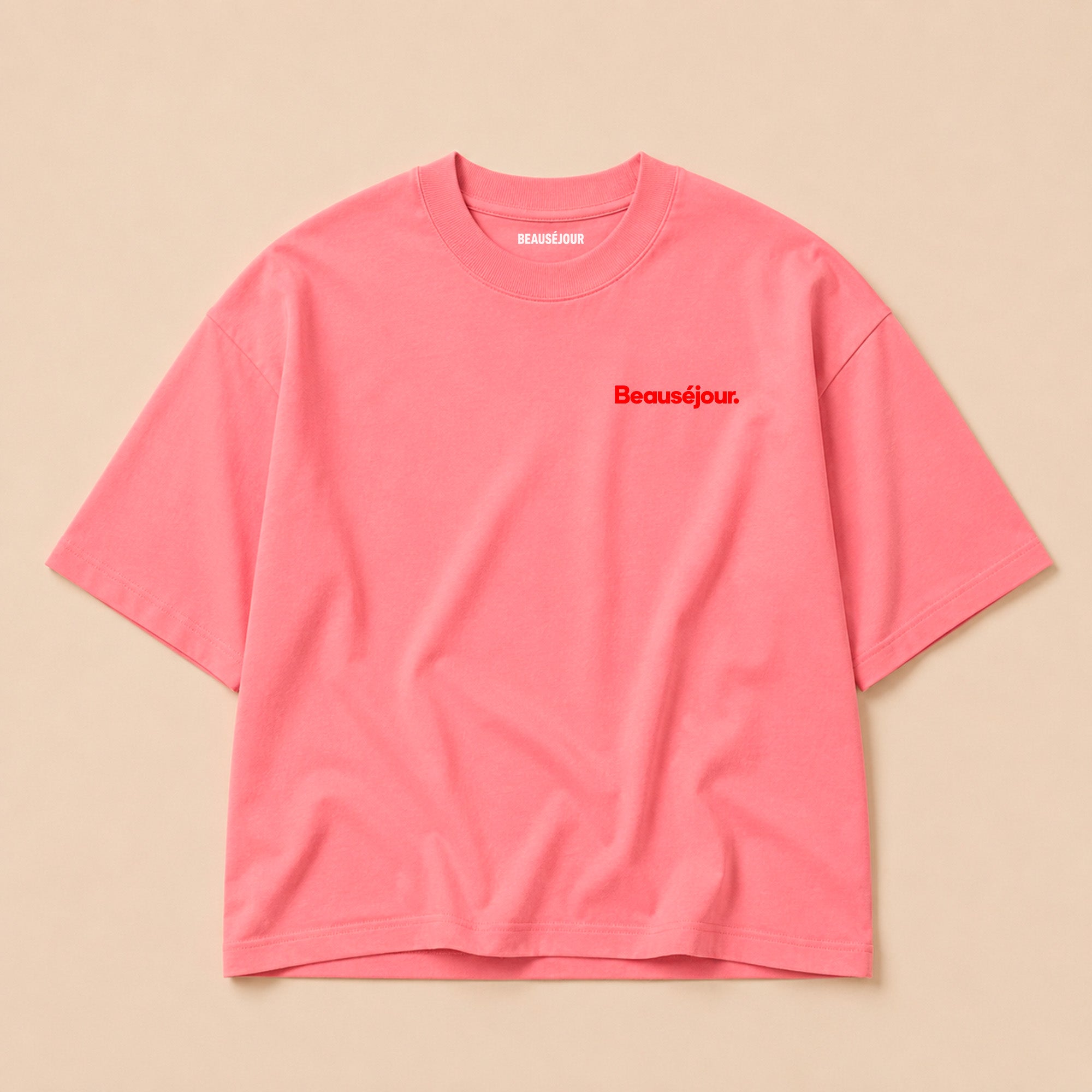 T-Shirt 100% memories