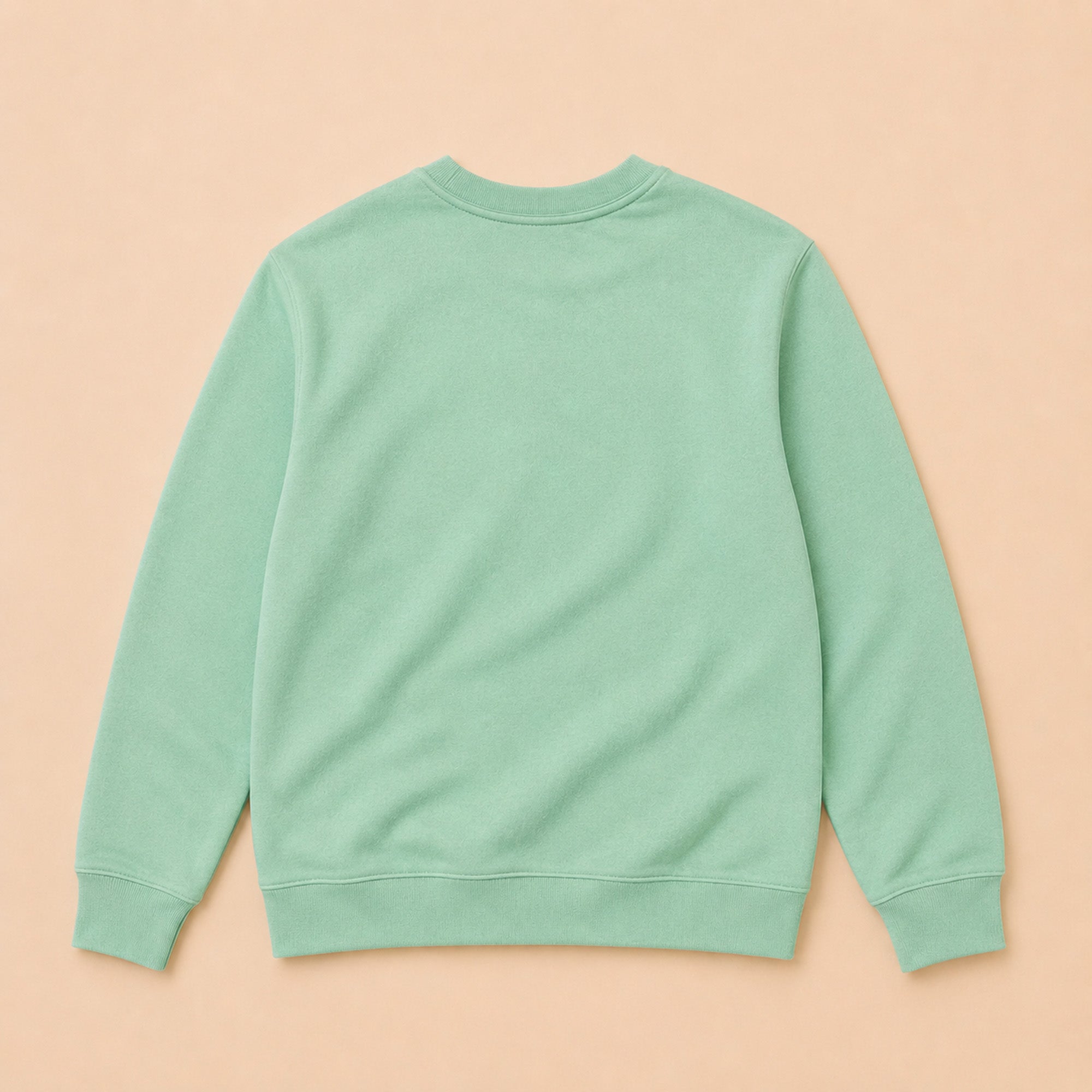 Green Sweat Flowers
