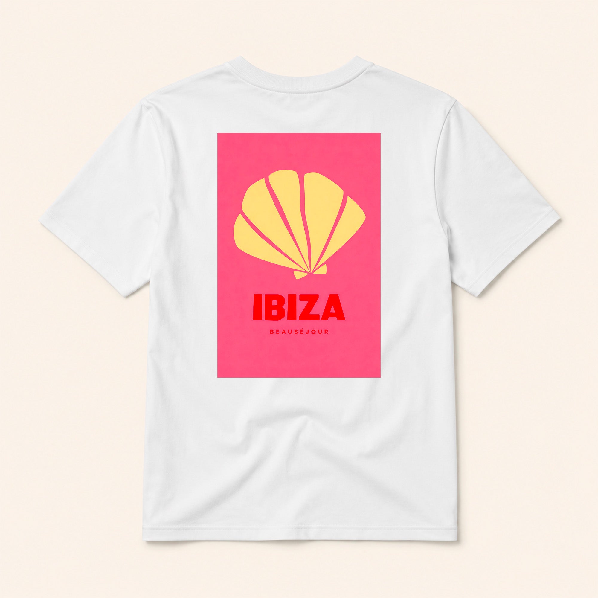 Ibiza T-Shirt