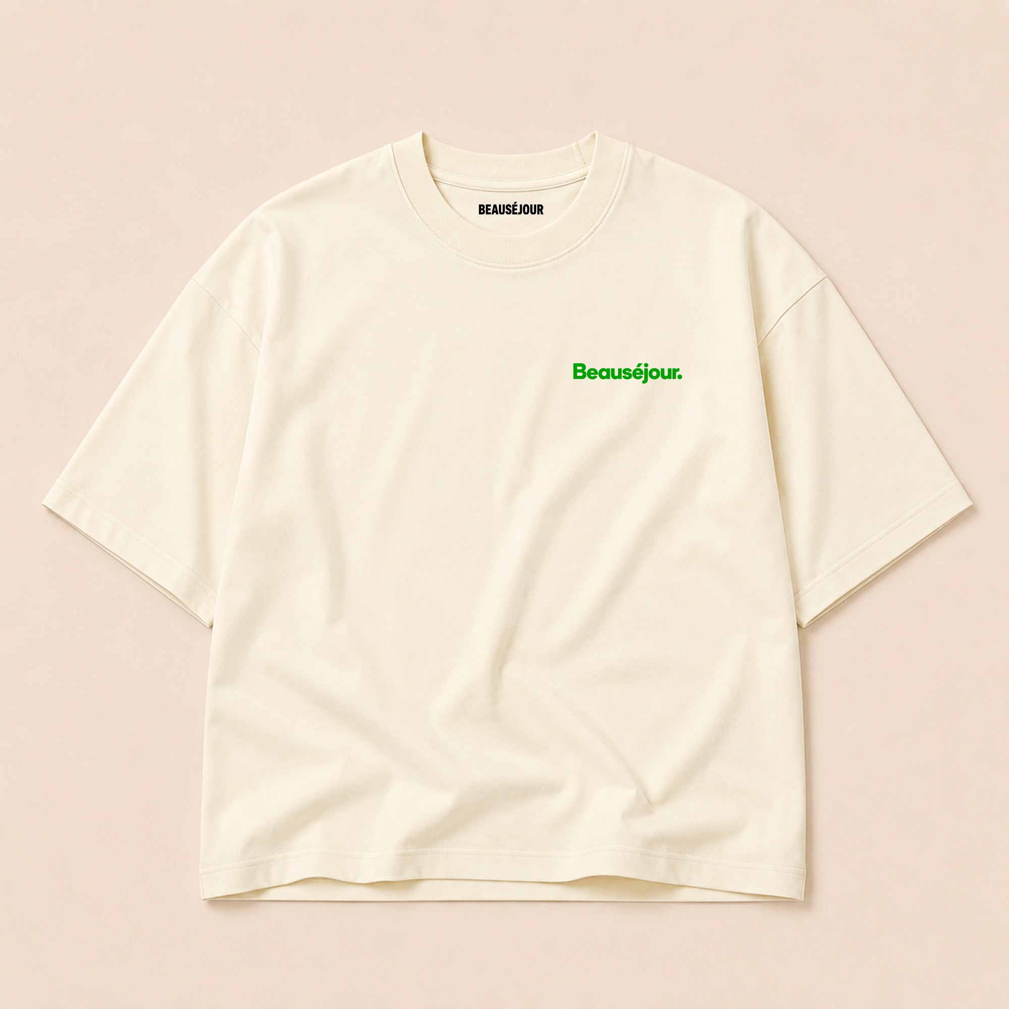 T-Shirt 100% memories