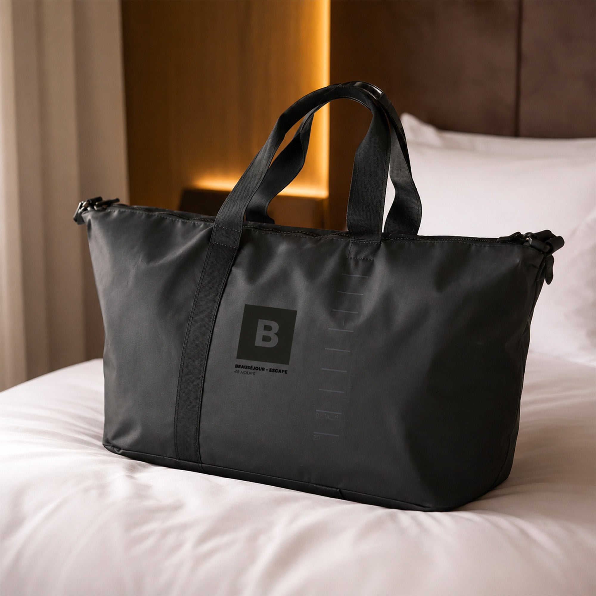 sac de voyage avec bandouliere reglable