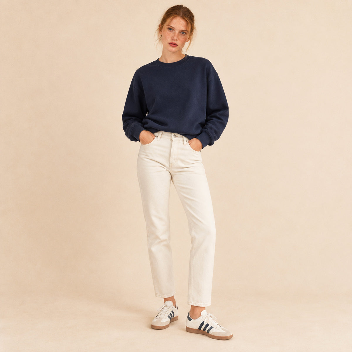 Milano Club Sweatshirt