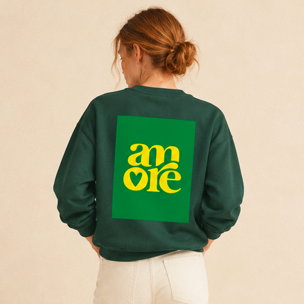 Sweat Amore