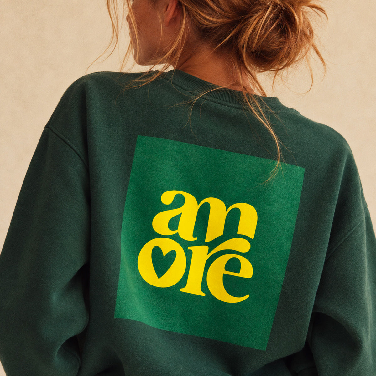 Sweat Amore